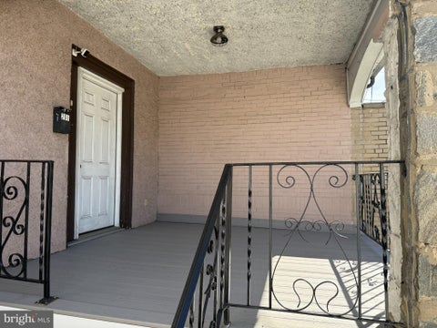 Townhouse For Rent - 261 Long Lane<br/> Delaware County, UPPER DARBY, PA 19082