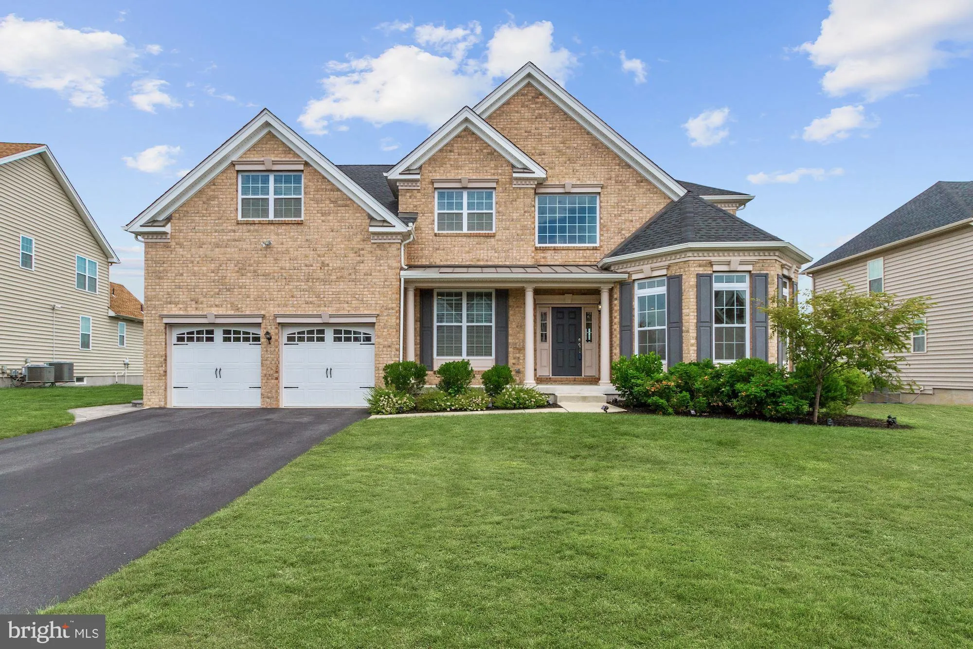 1220 Caitlin Way, New Castle, DE 19720
