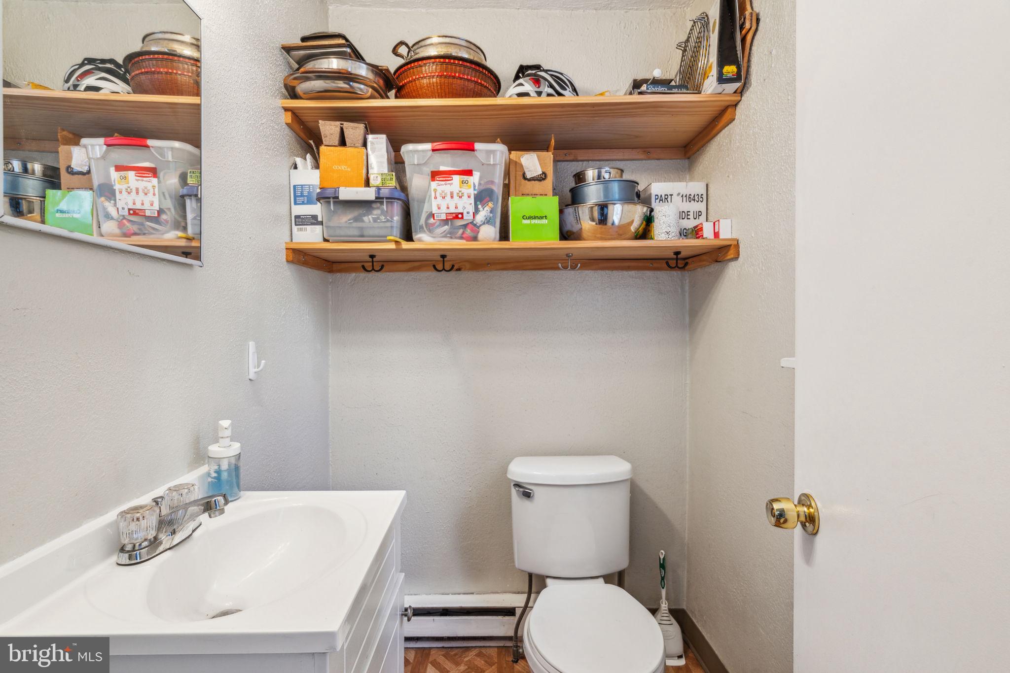 FISHTOWN - Residential