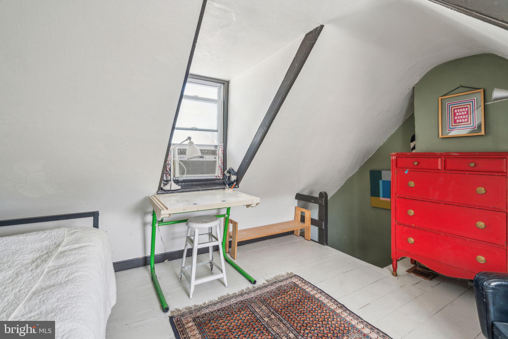 FISHTOWN - Residential