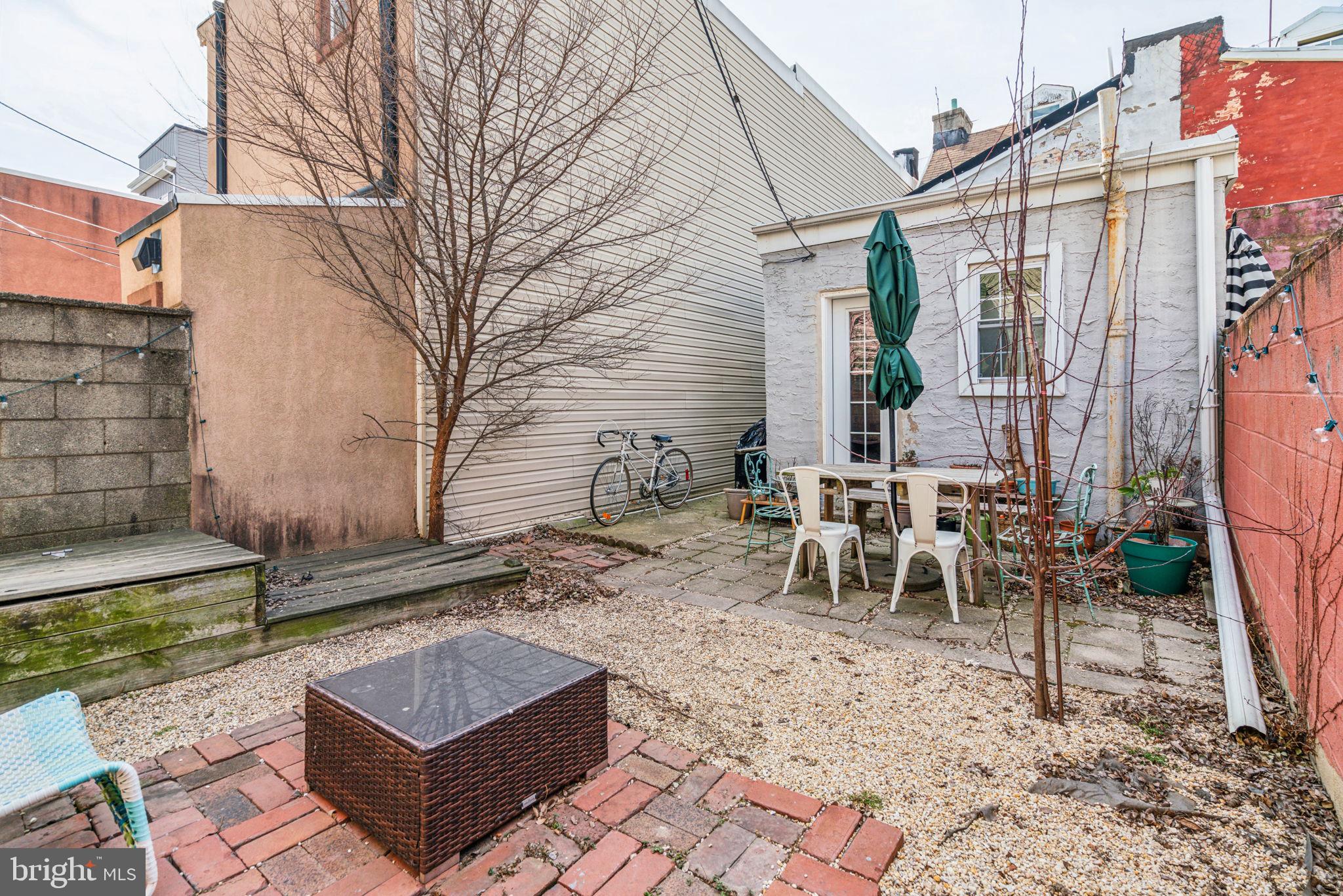 FISHTOWN - Residential