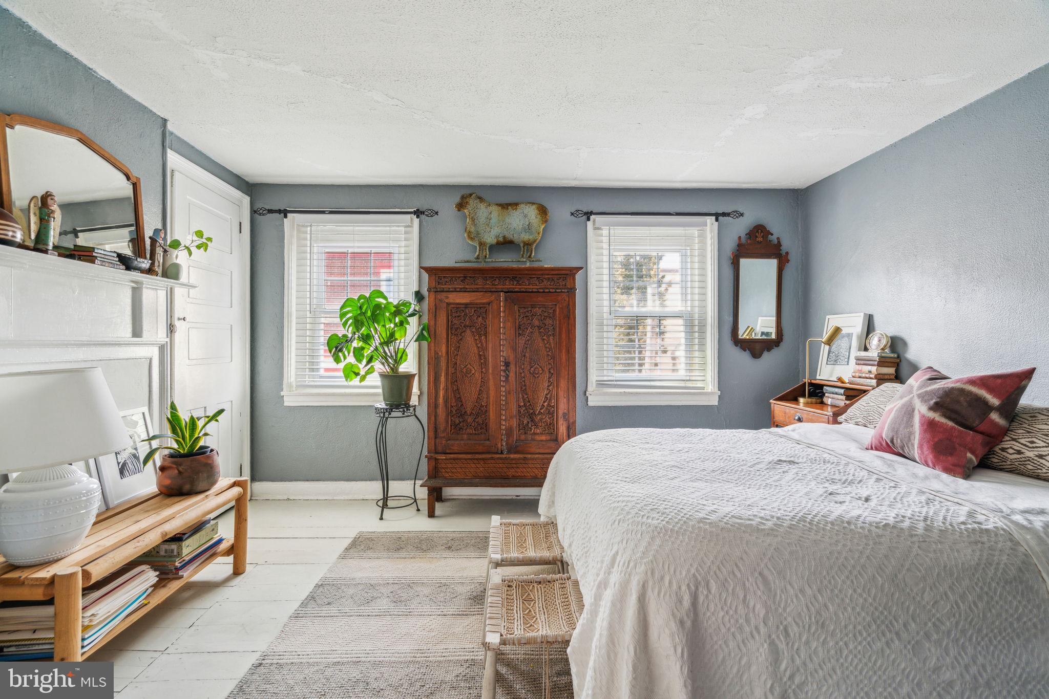 FISHTOWN - Residential