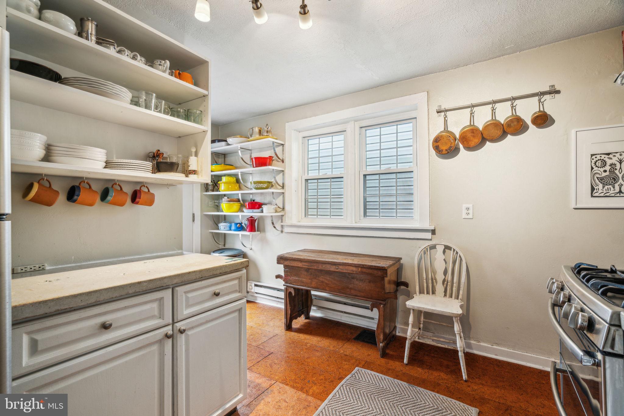 FISHTOWN - Residential