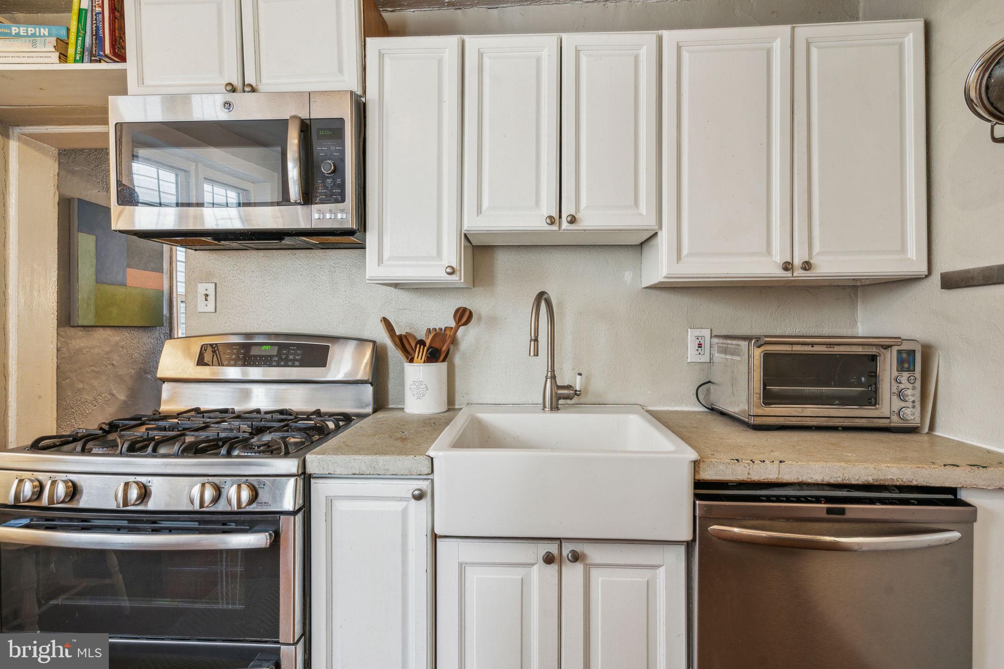 FISHTOWN - Residential