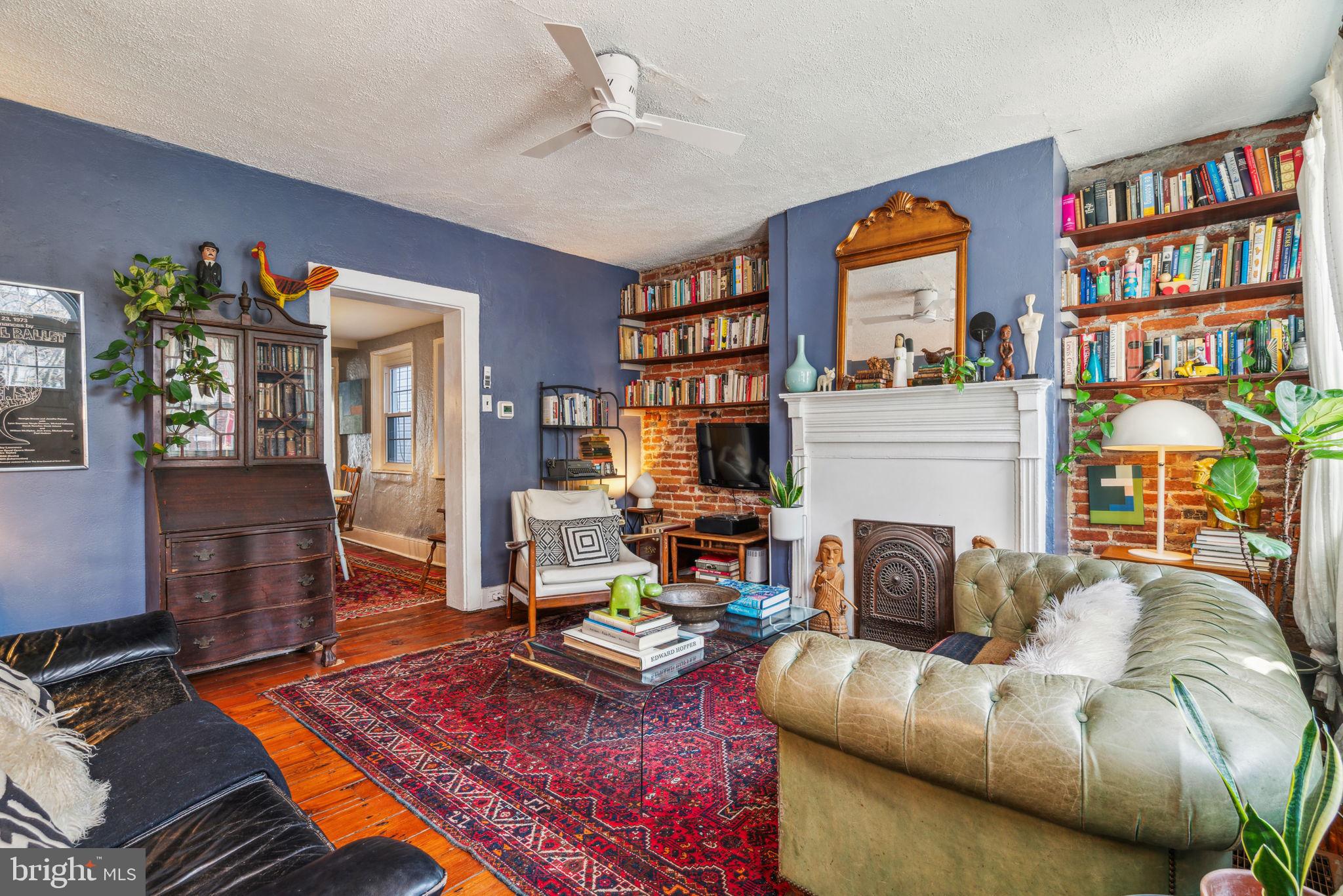 FISHTOWN - Residential