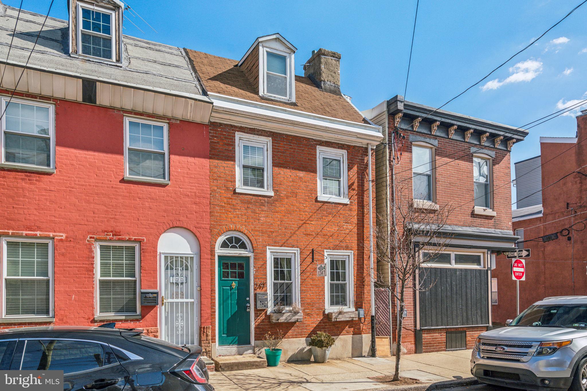 FISHTOWN - Residential