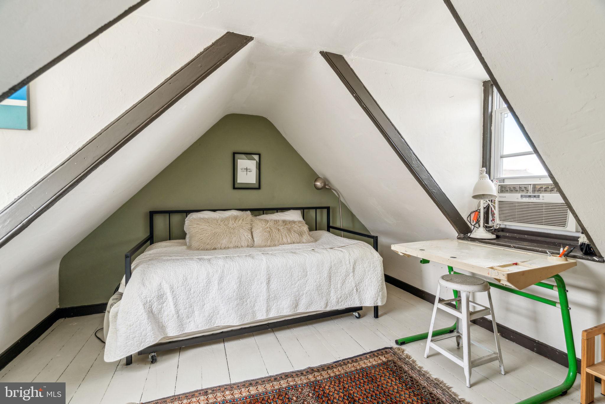 FISHTOWN - Residential