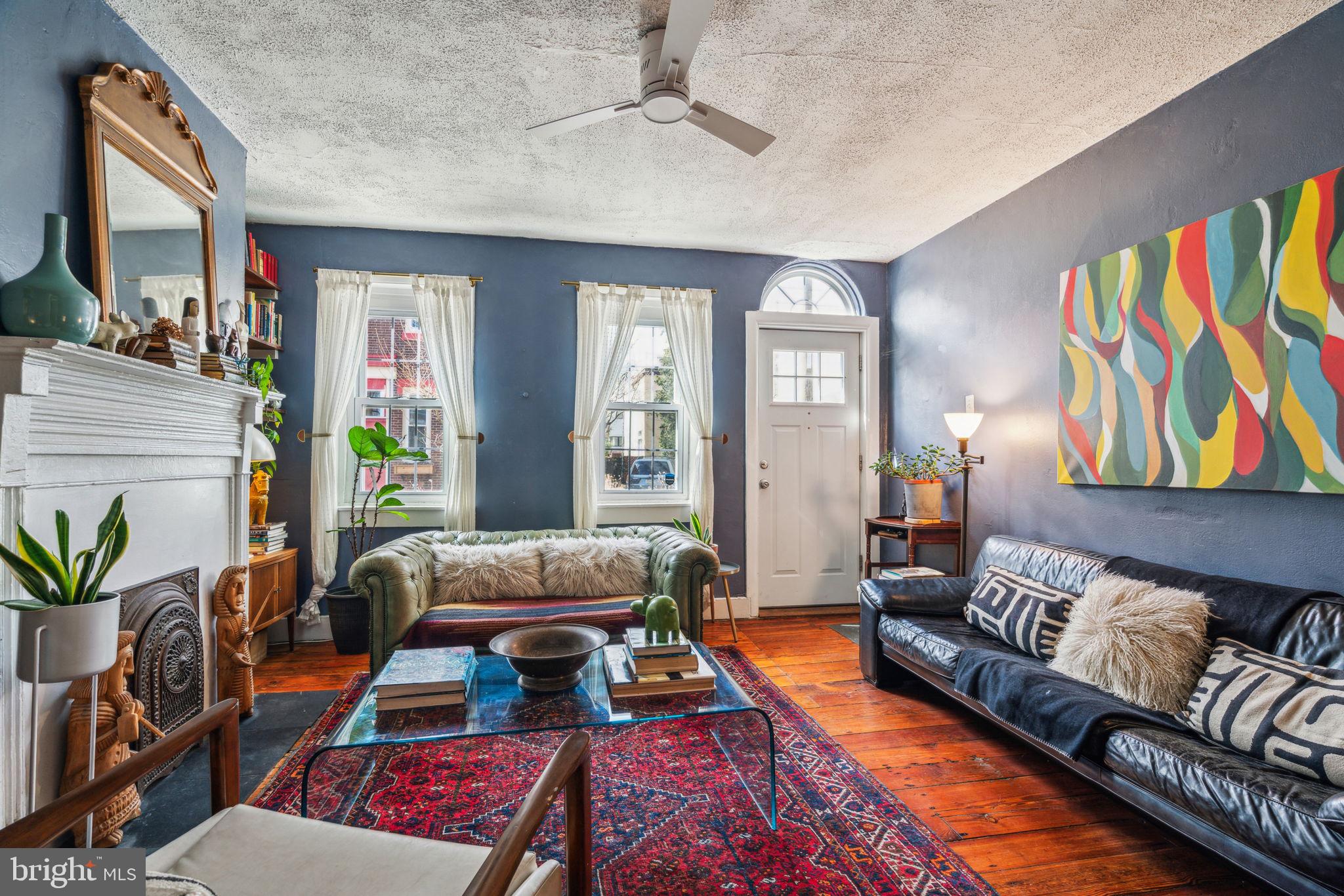 FISHTOWN - Residential