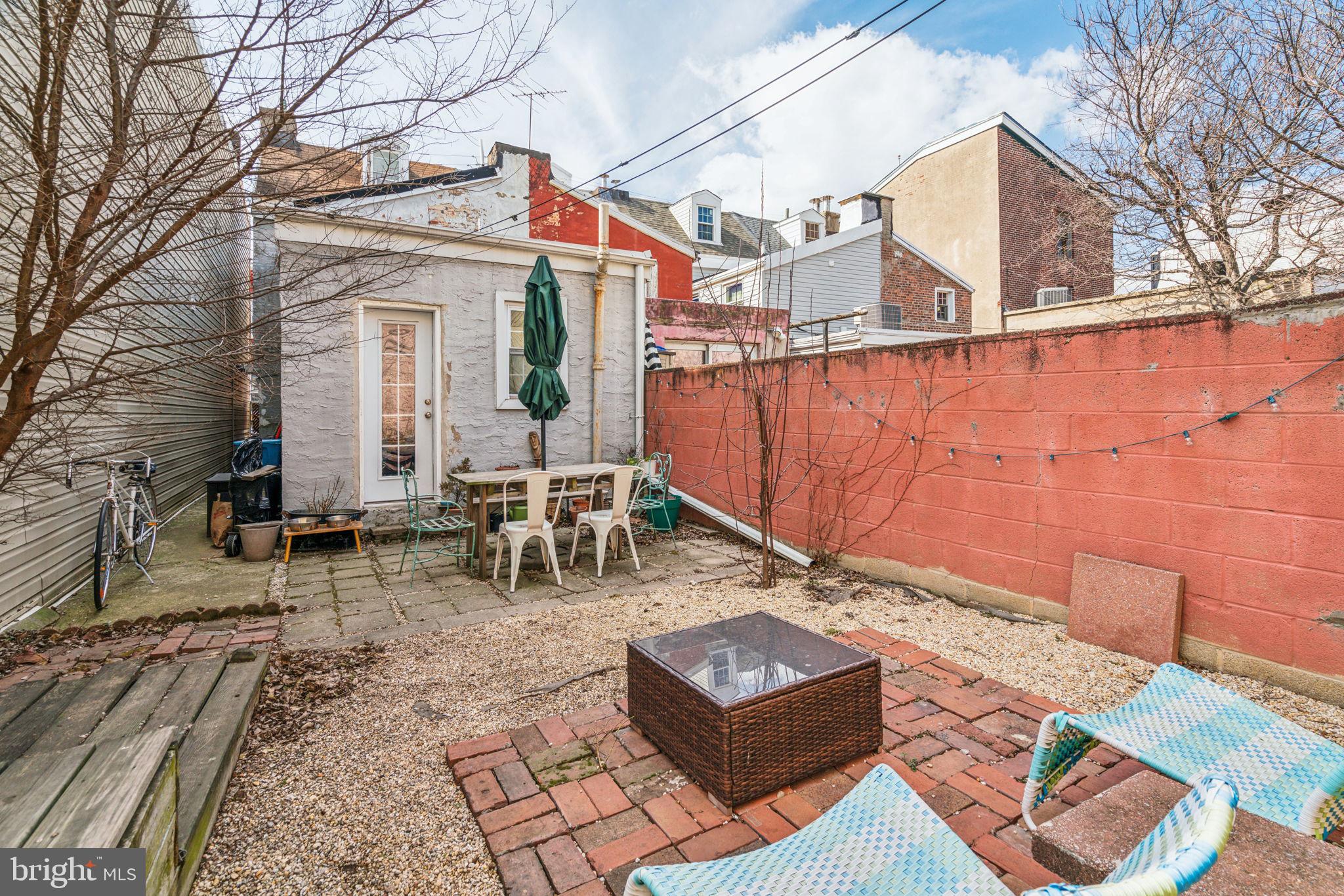 FISHTOWN - Residential