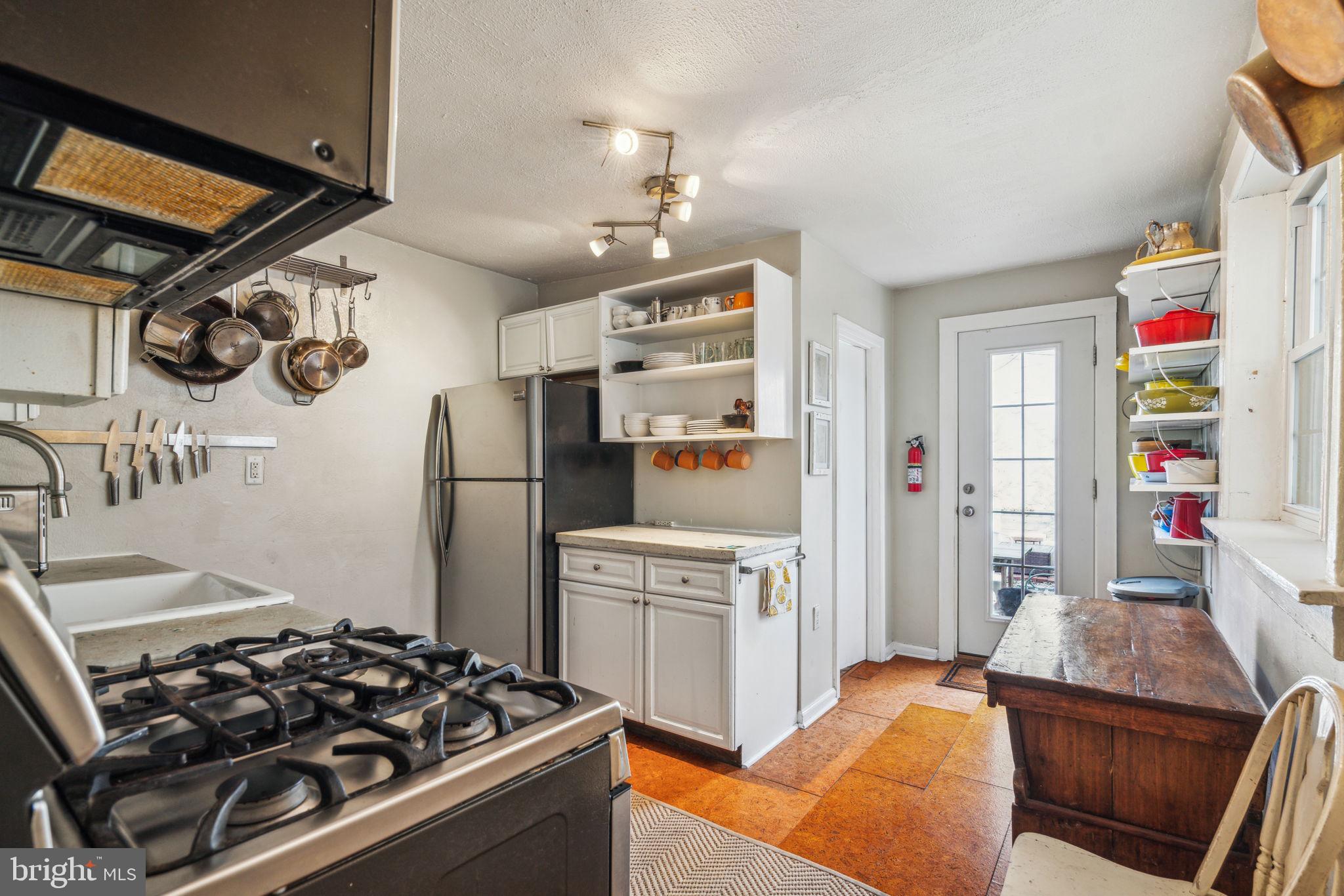 FISHTOWN - Residential