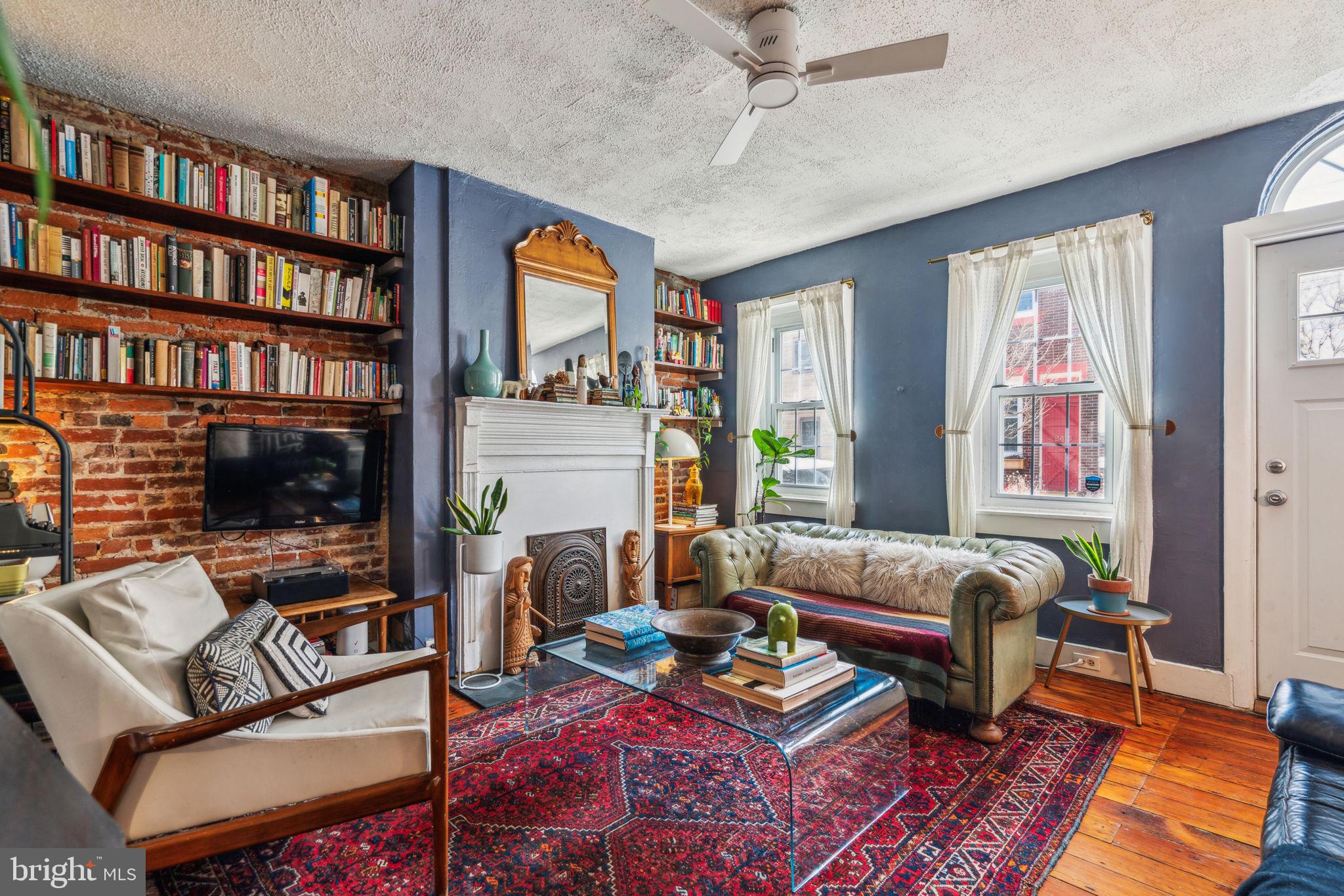 FISHTOWN - Residential