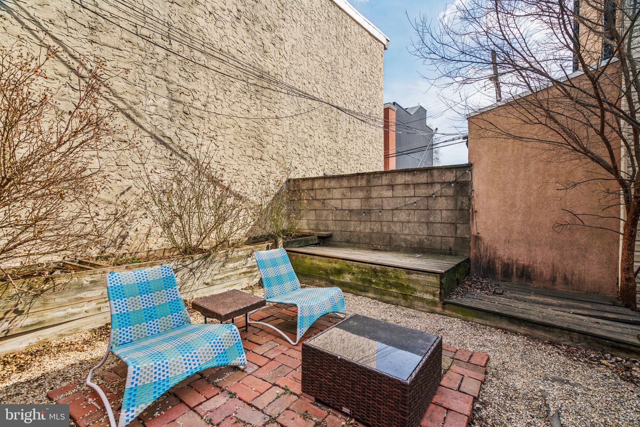 FISHTOWN - Residential