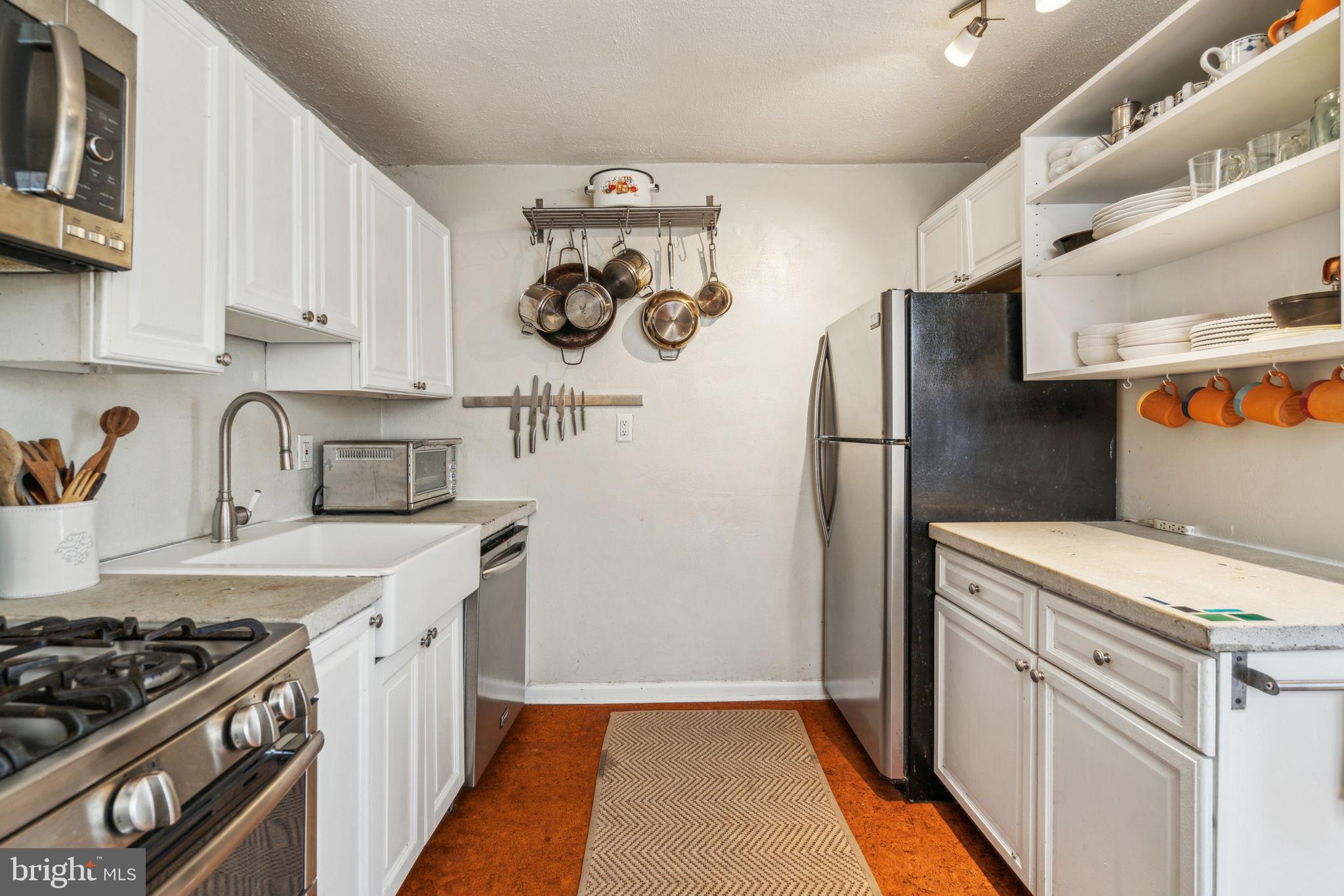 FISHTOWN - Residential