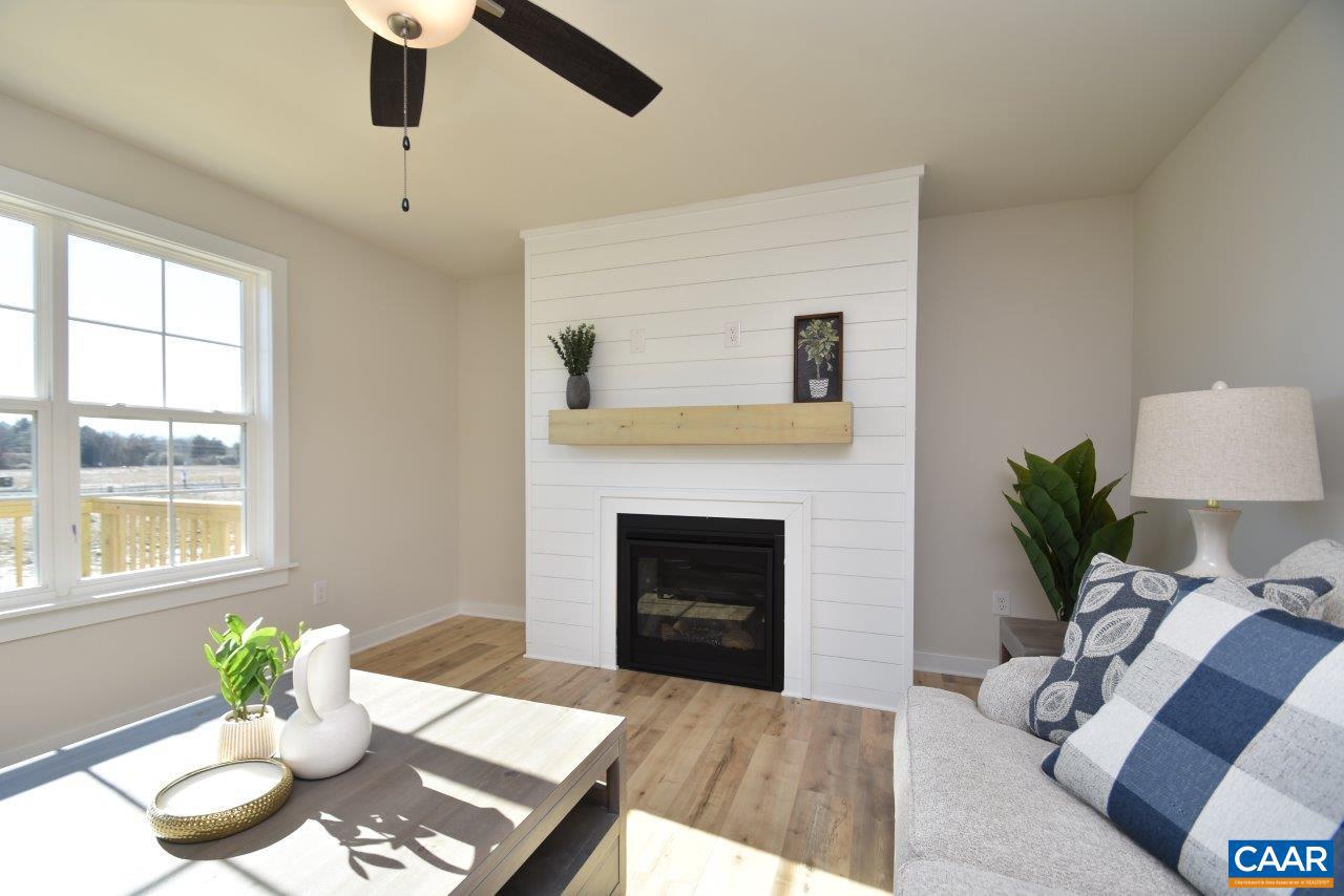 BYRD MILL RUN - Residential