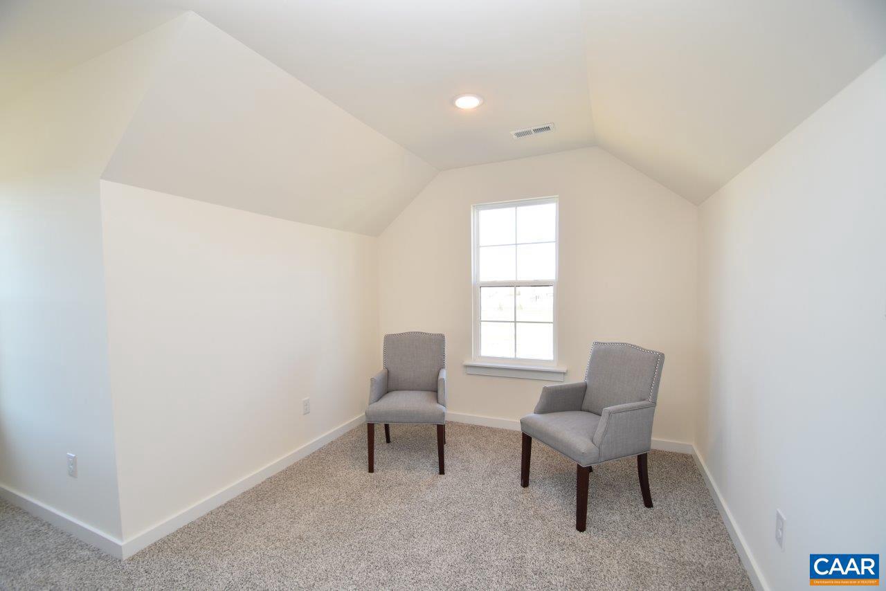 BYRD MILL RUN - Residential