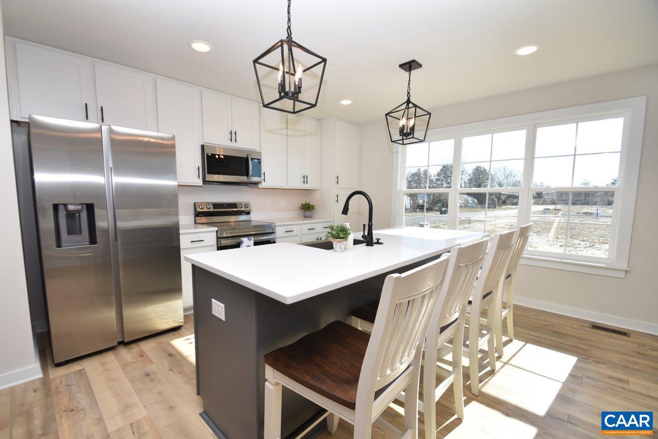 BYRD MILL RUN - Residential