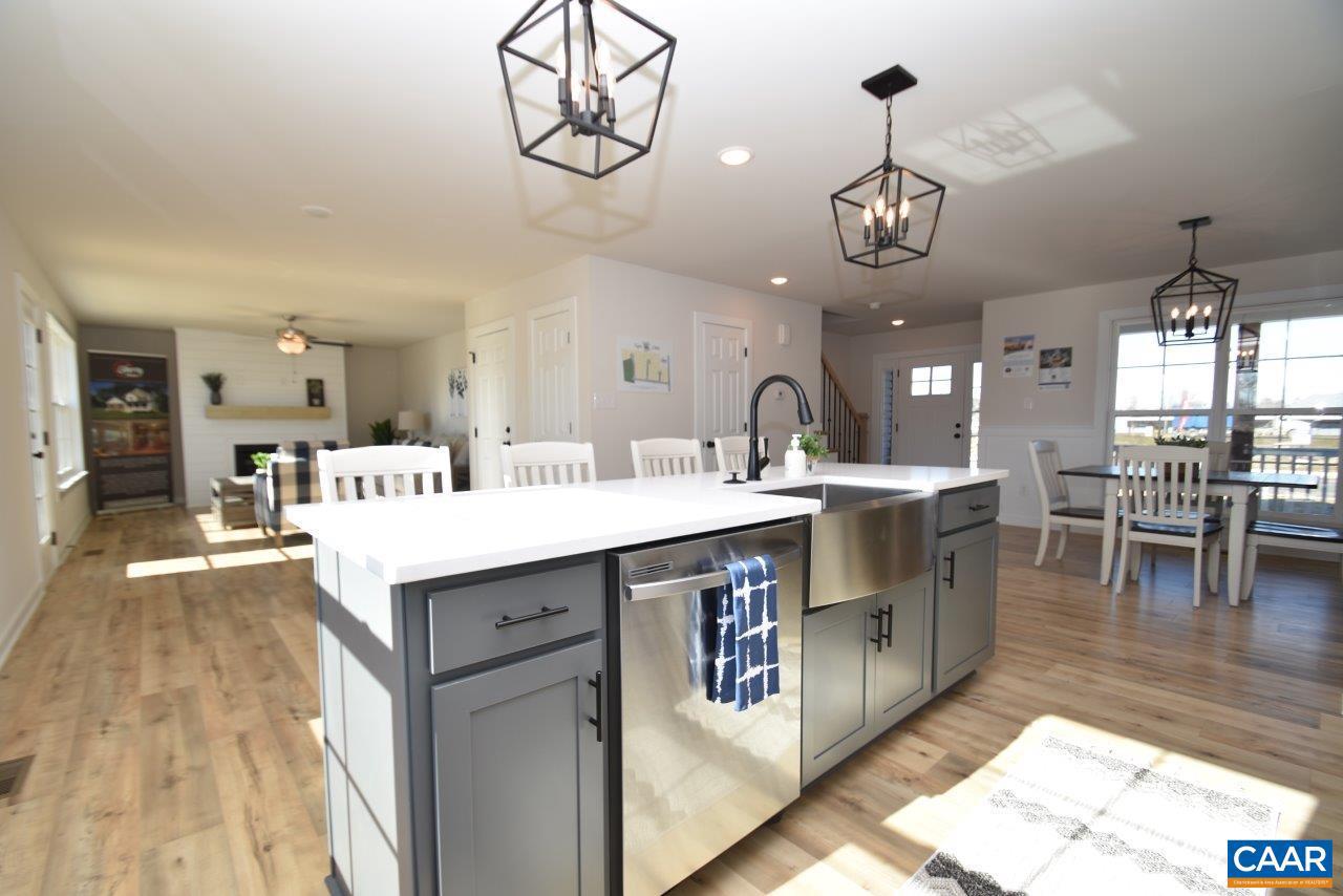 BYRD MILL RUN - Residential