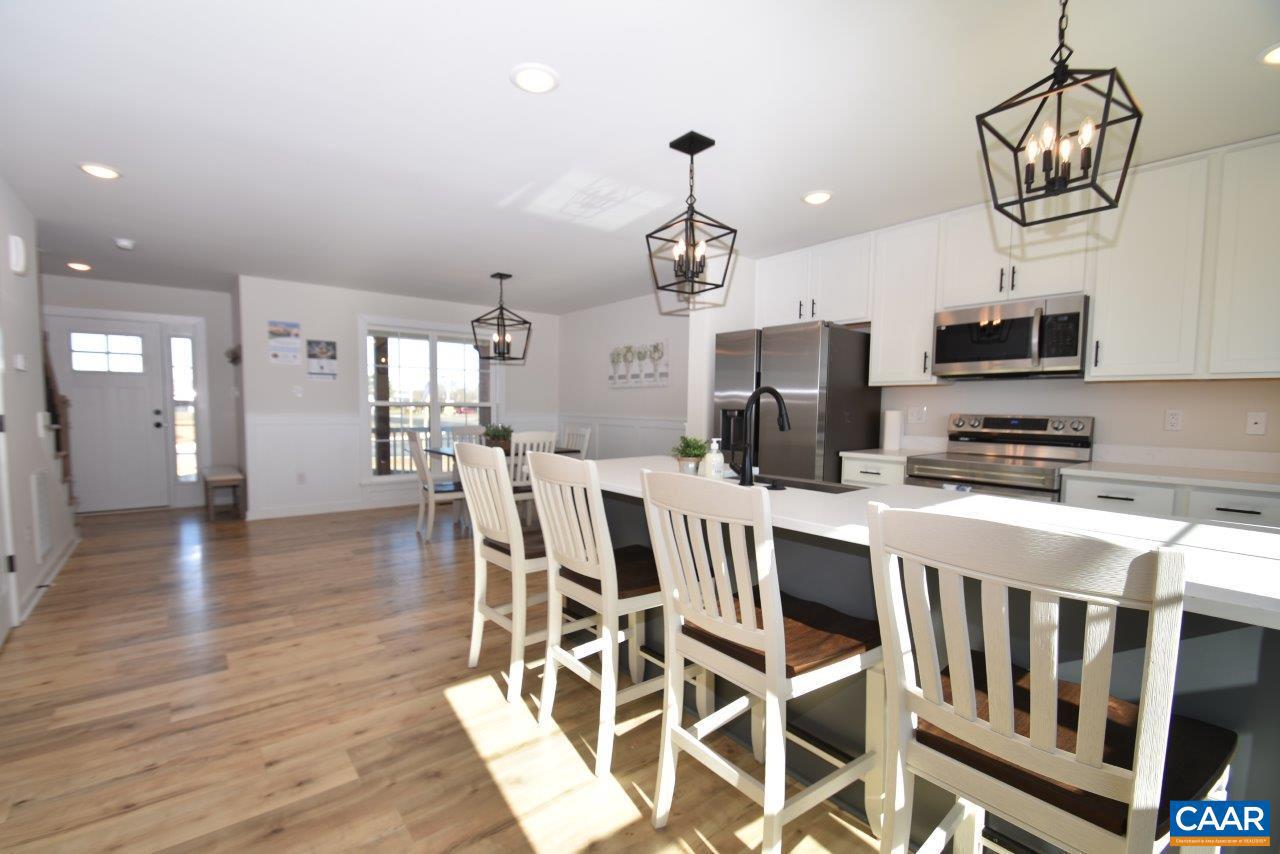 BYRD MILL RUN - Residential