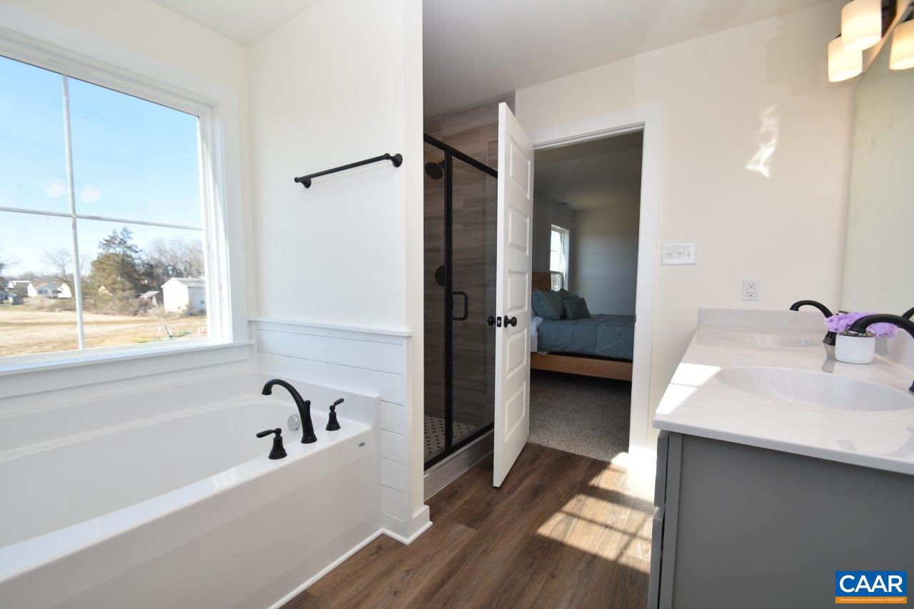 BYRD MILL RUN - Residential