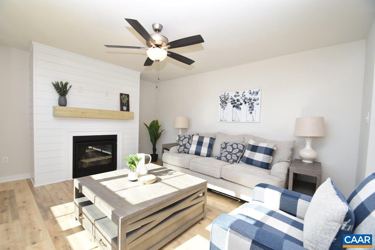 BYRD MILL RUN - Residential