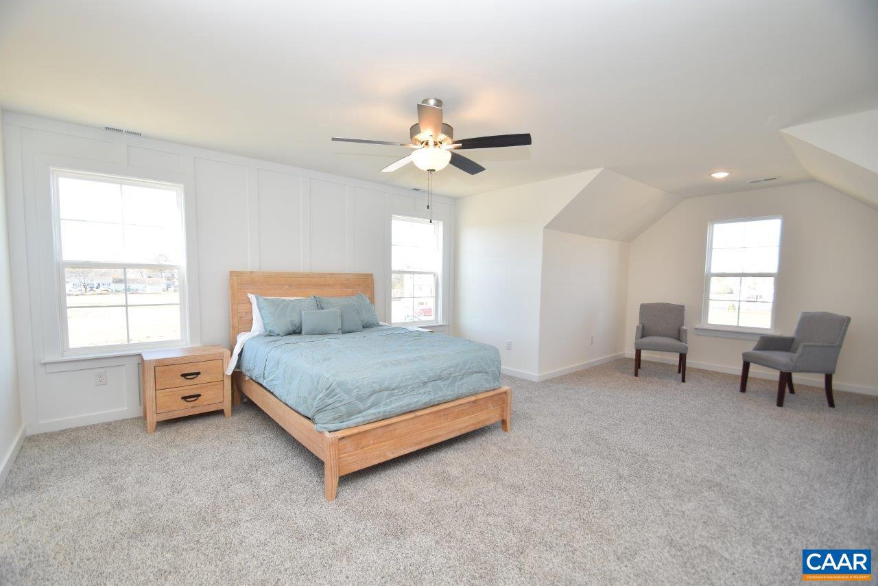 BYRD MILL RUN - Residential