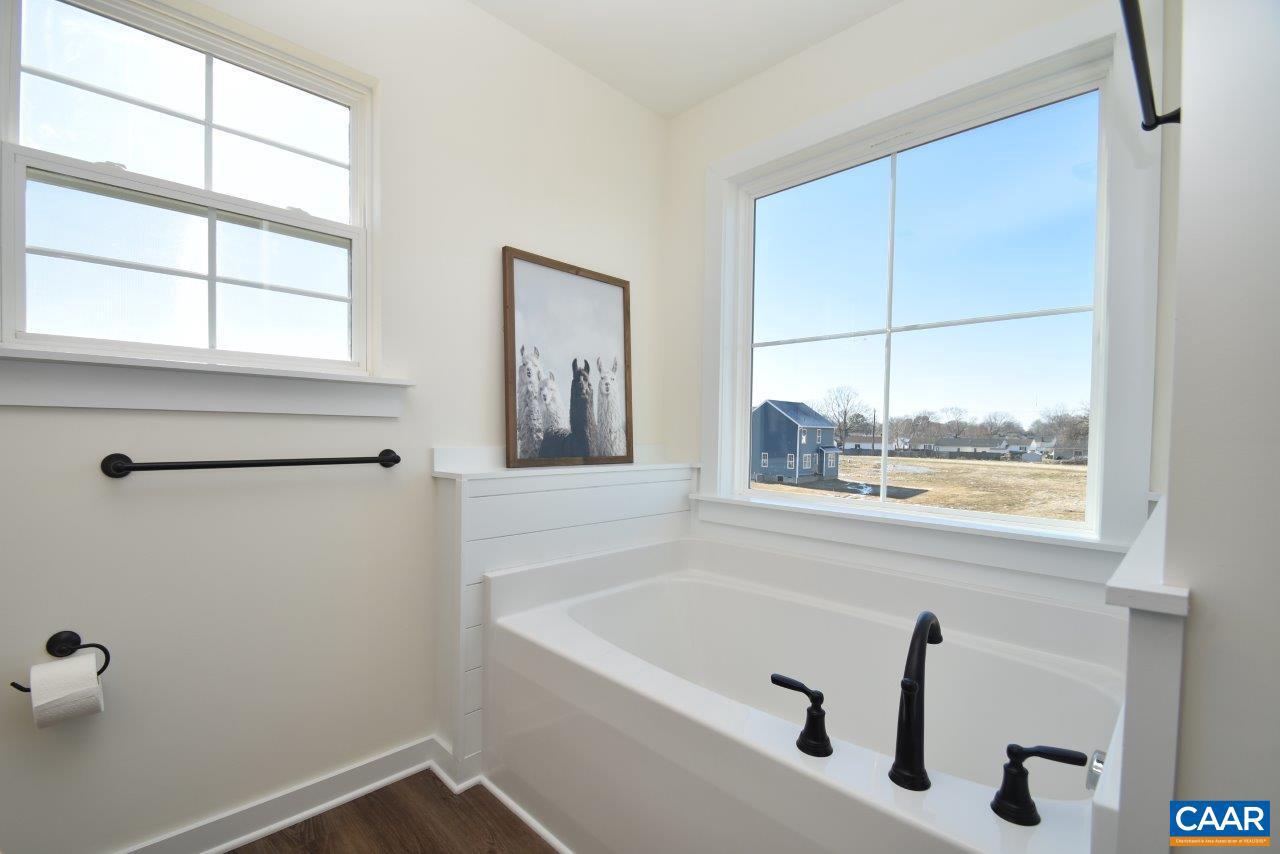 BYRD MILL RUN - Residential