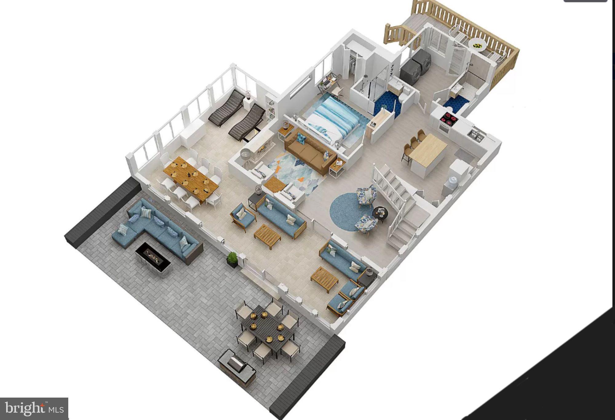 SLAUGHTER BEACH - Residential