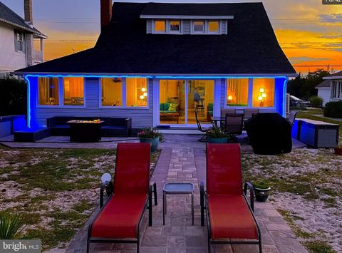 399 BAY AVENUE MILFORD DE 19963