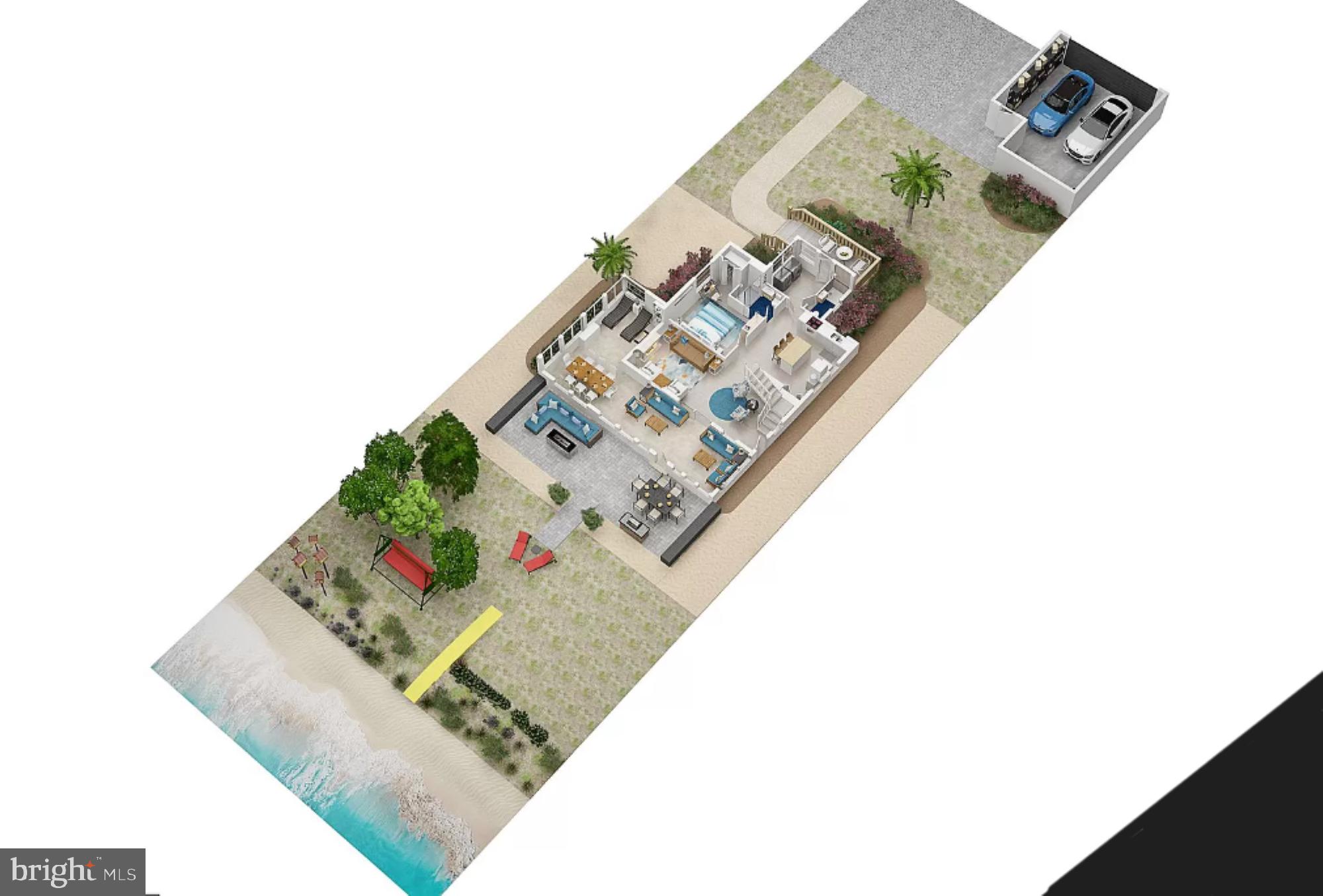 SLAUGHTER BEACH - Residential