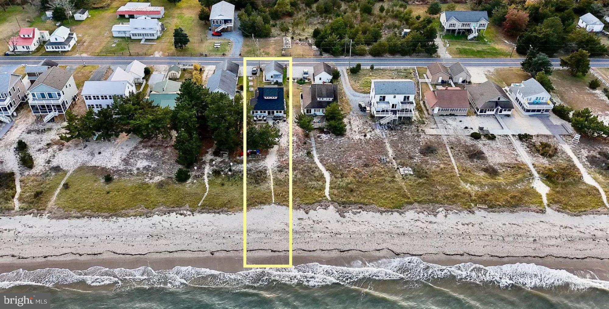 SLAUGHTER BEACH - Residential