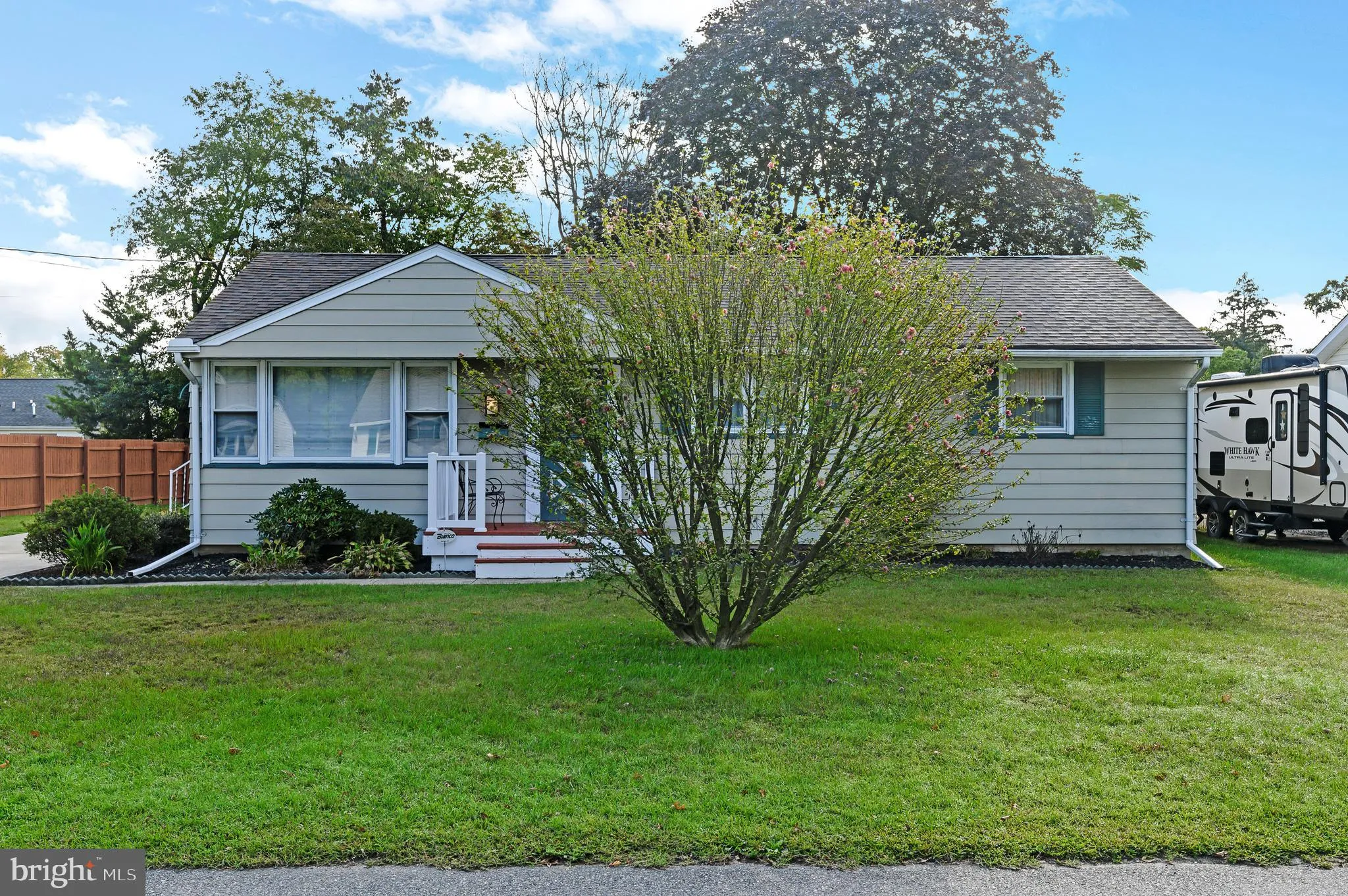 Vineland, New Jersey 08360, United States, 3 Bedrooms Bedrooms, ,1 BathroomBathrooms,Residential,Pending,76979
