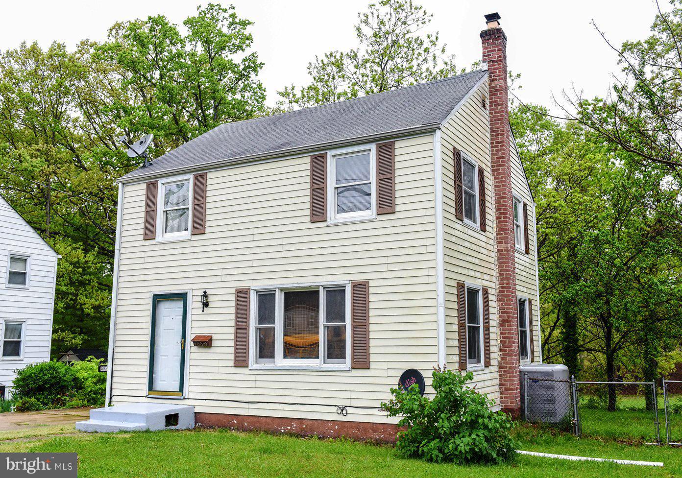 PATUXENT PARK - Residential Lease