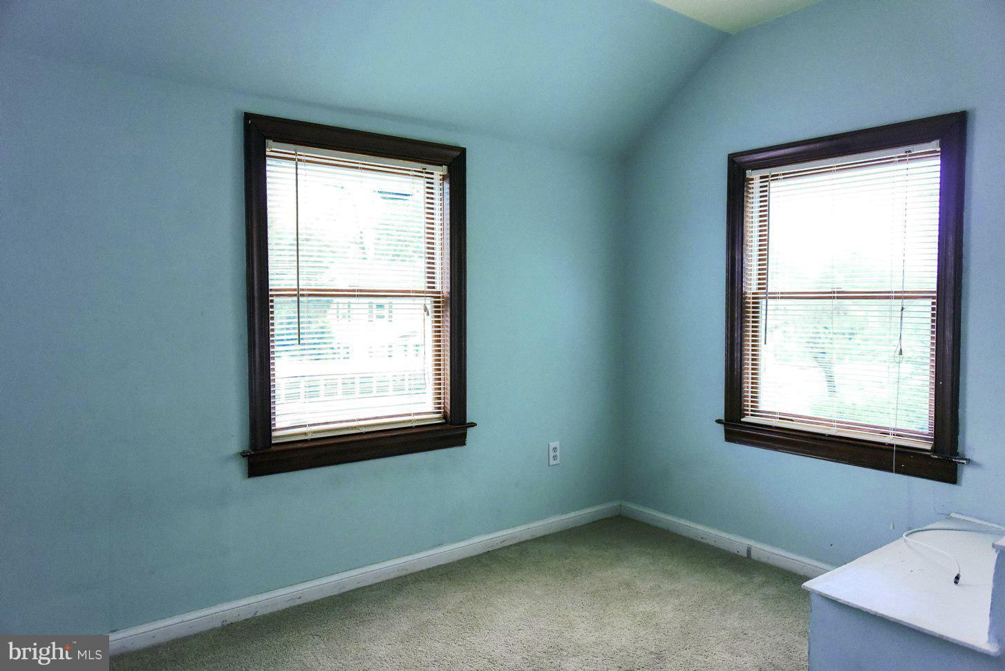 PATUXENT PARK - Residential Lease