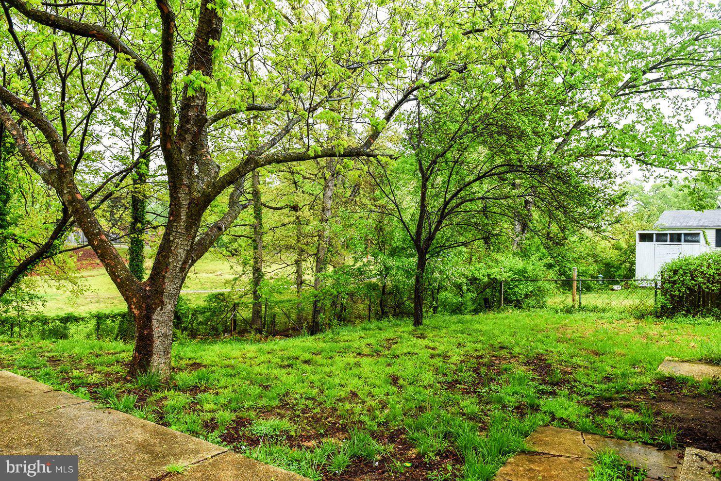 PATUXENT PARK - Residential Lease