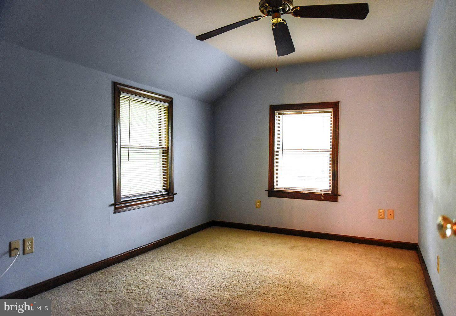 PATUXENT PARK - Residential Lease