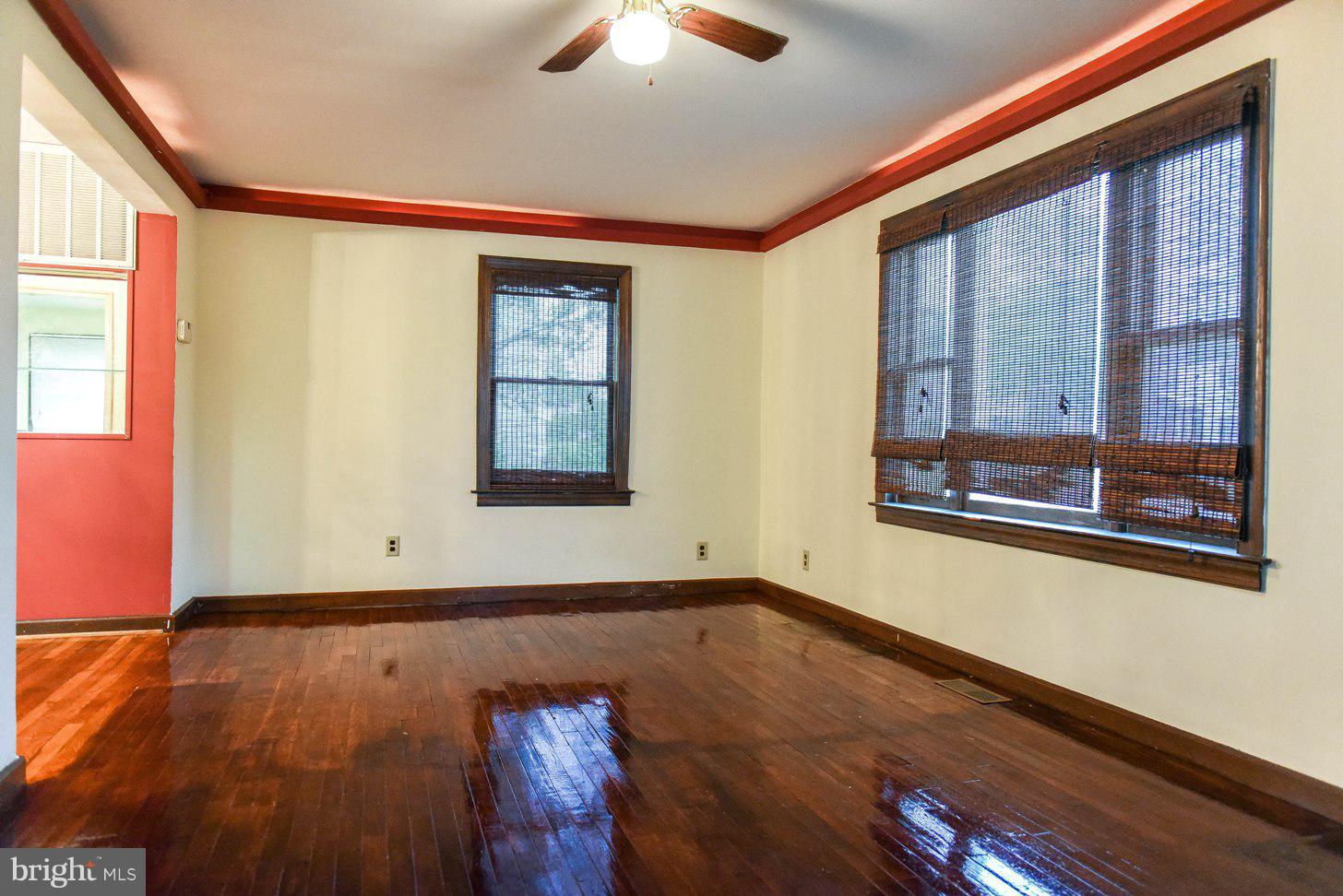 PATUXENT PARK - Residential Lease