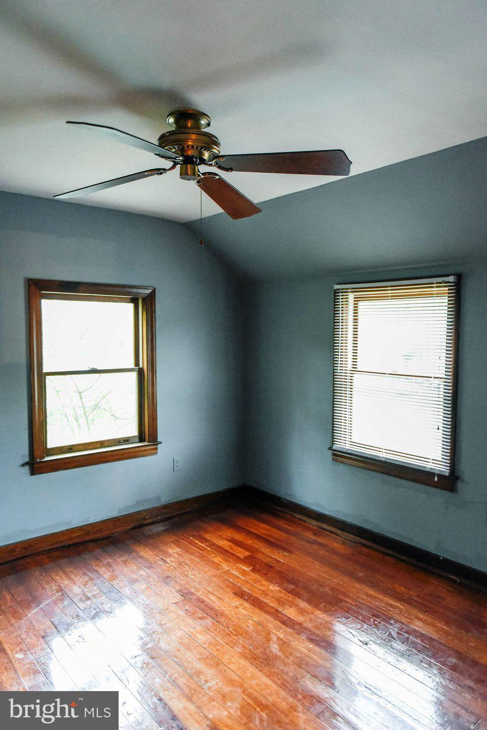 PATUXENT PARK - Residential Lease