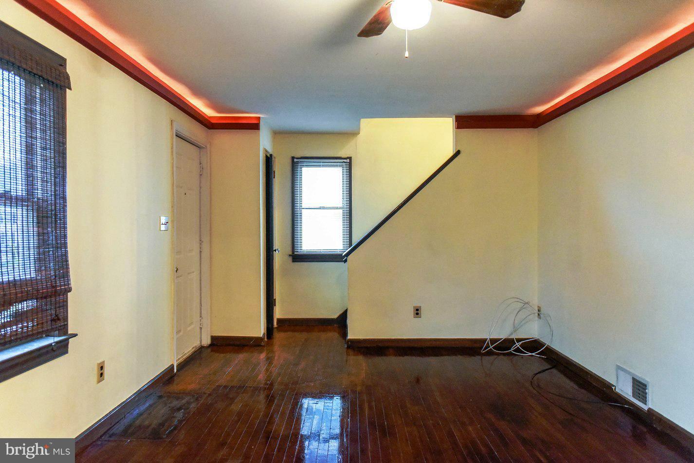 PATUXENT PARK - Residential Lease