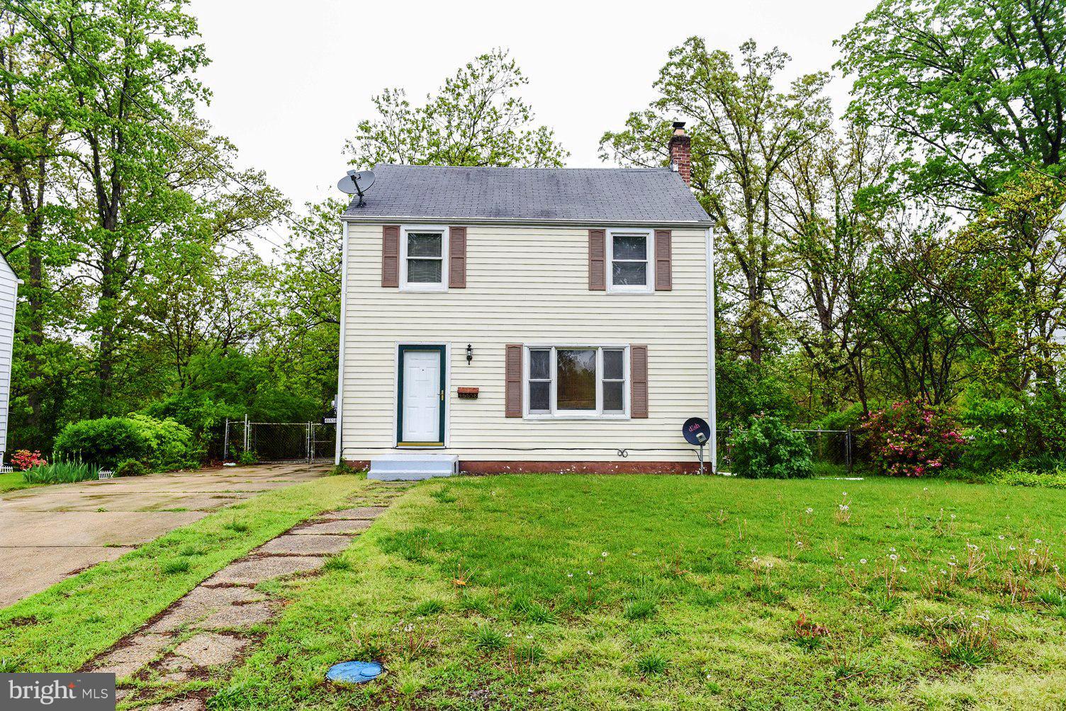 PATUXENT PARK - Residential Lease