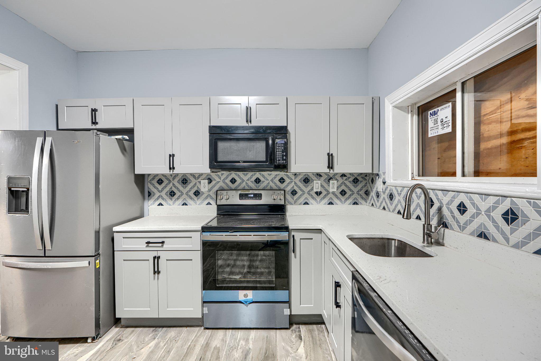 CARROLLTON RIDGE - Residential