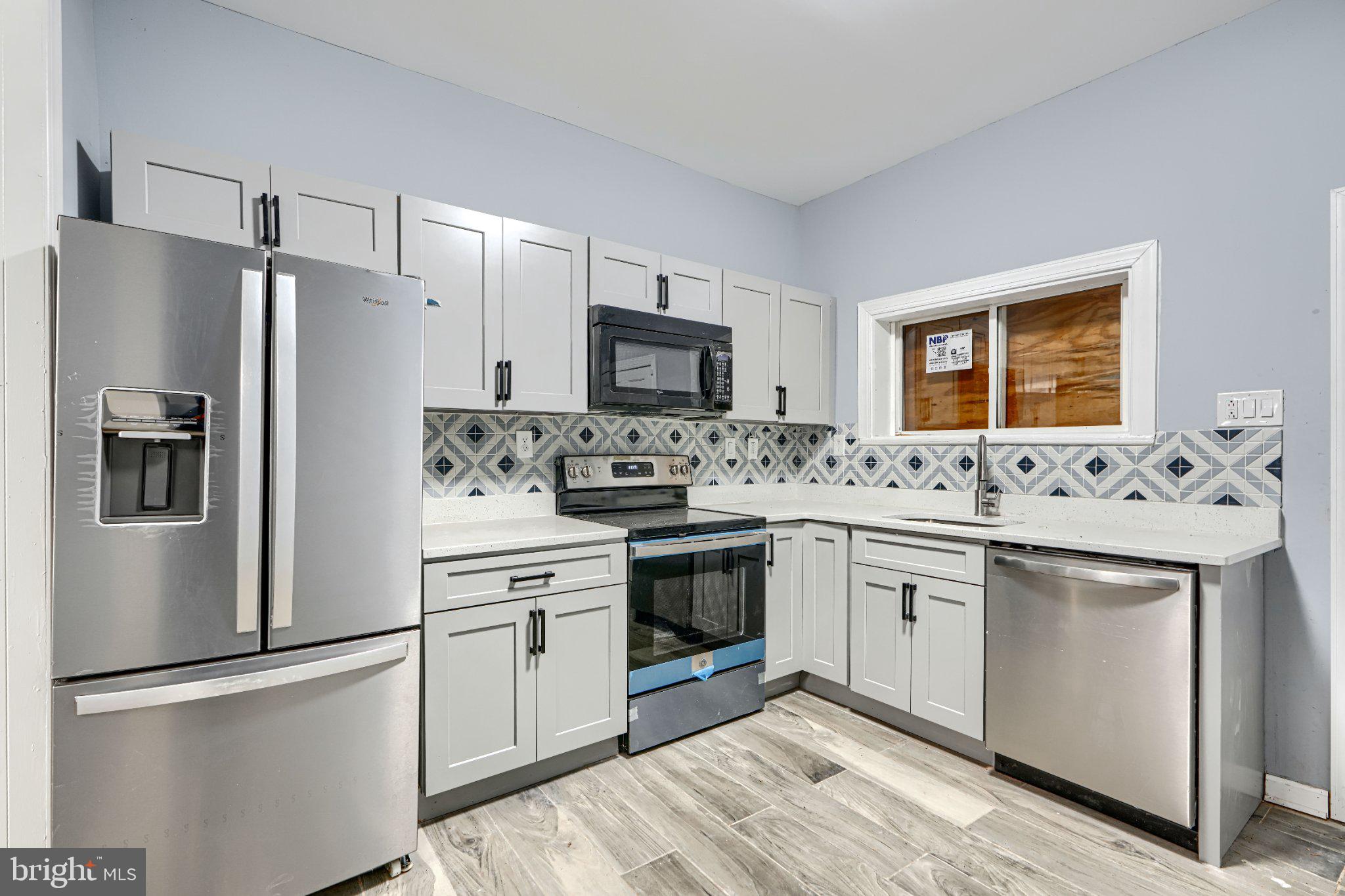 CARROLLTON RIDGE - Residential
