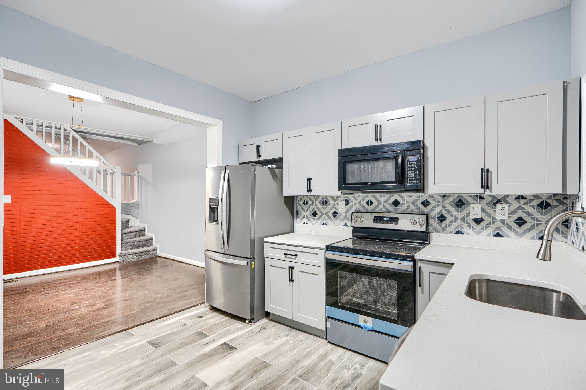 CARROLLTON RIDGE - Residential