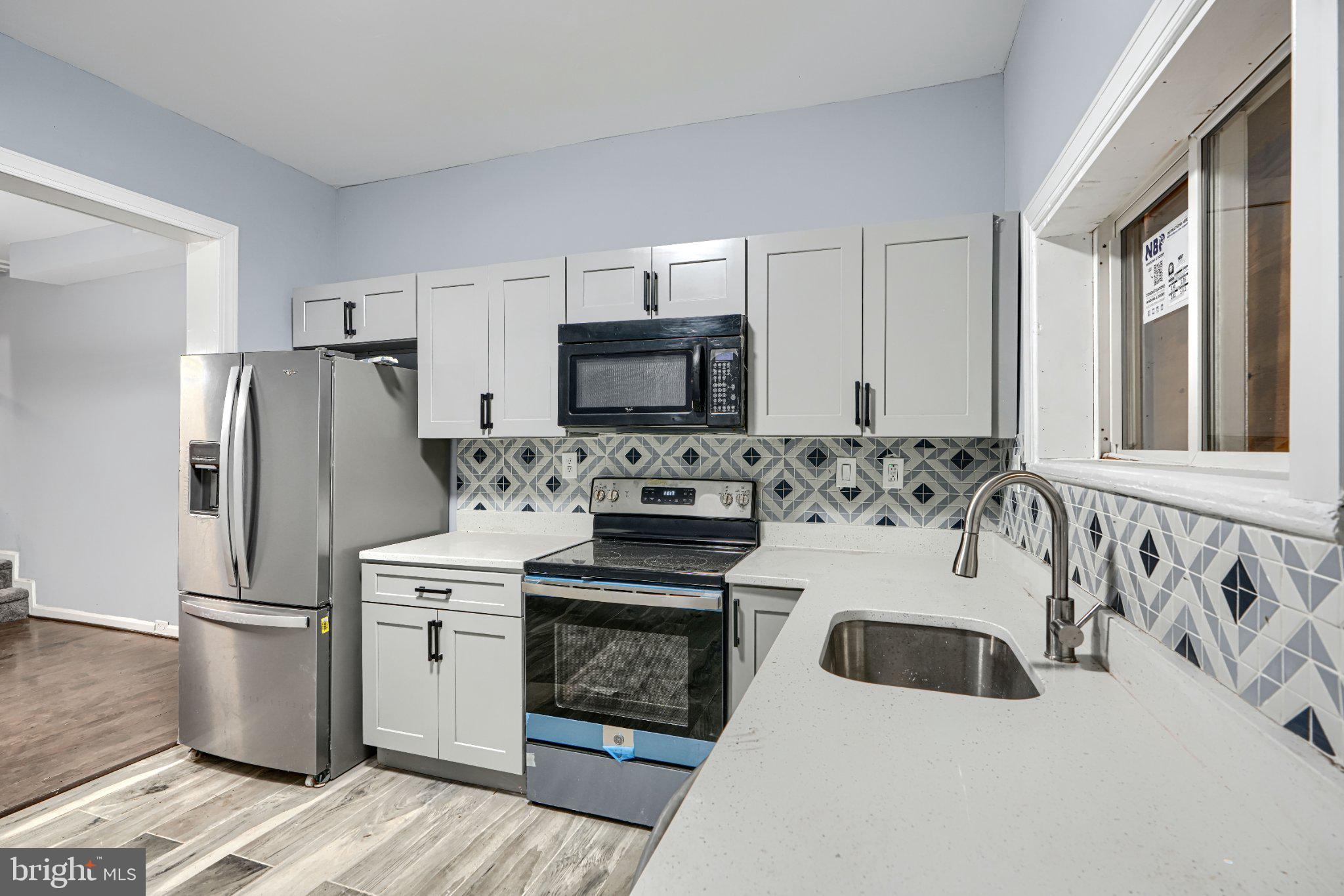 CARROLLTON RIDGE - Residential