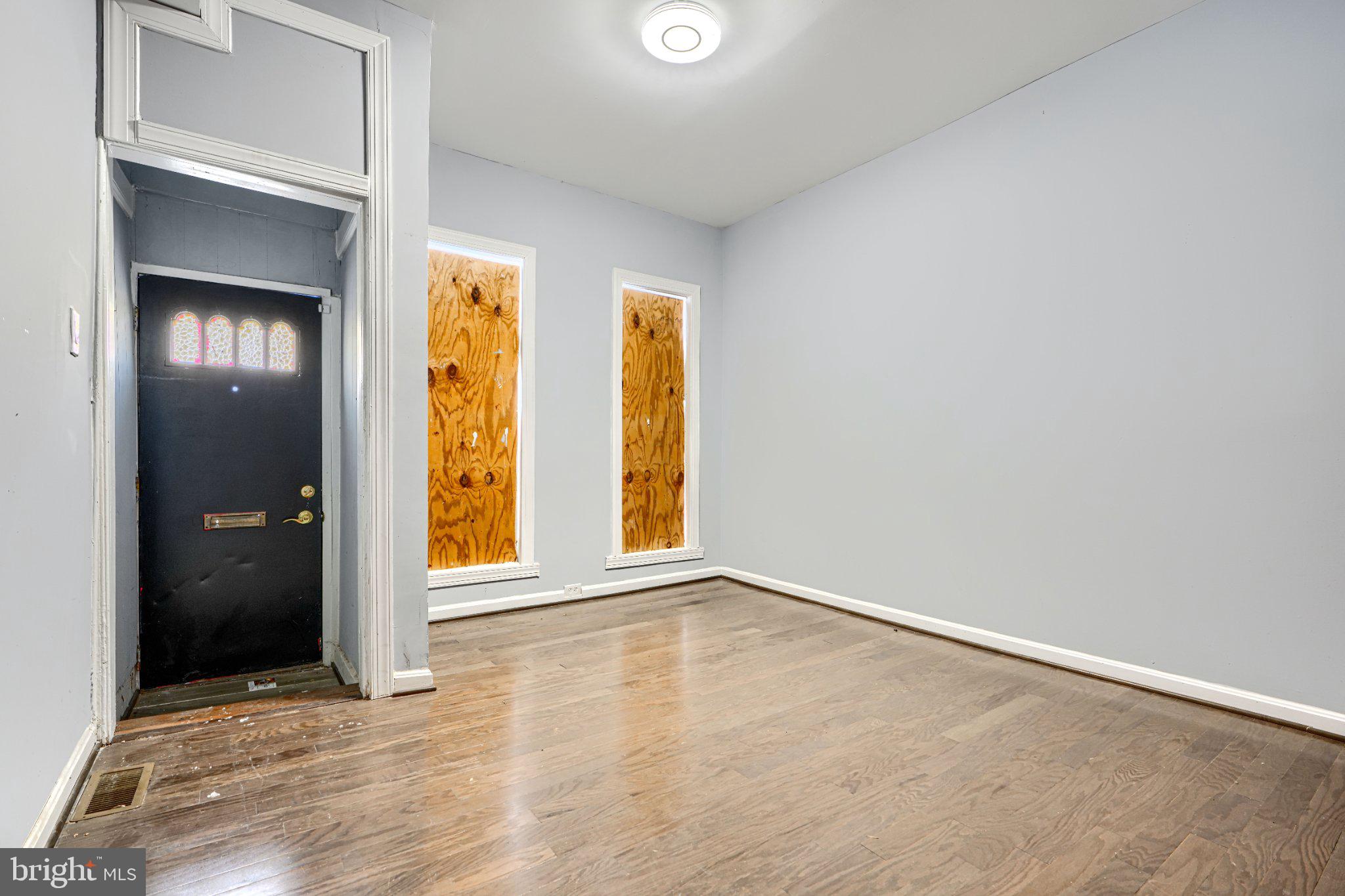 CARROLLTON RIDGE - Residential