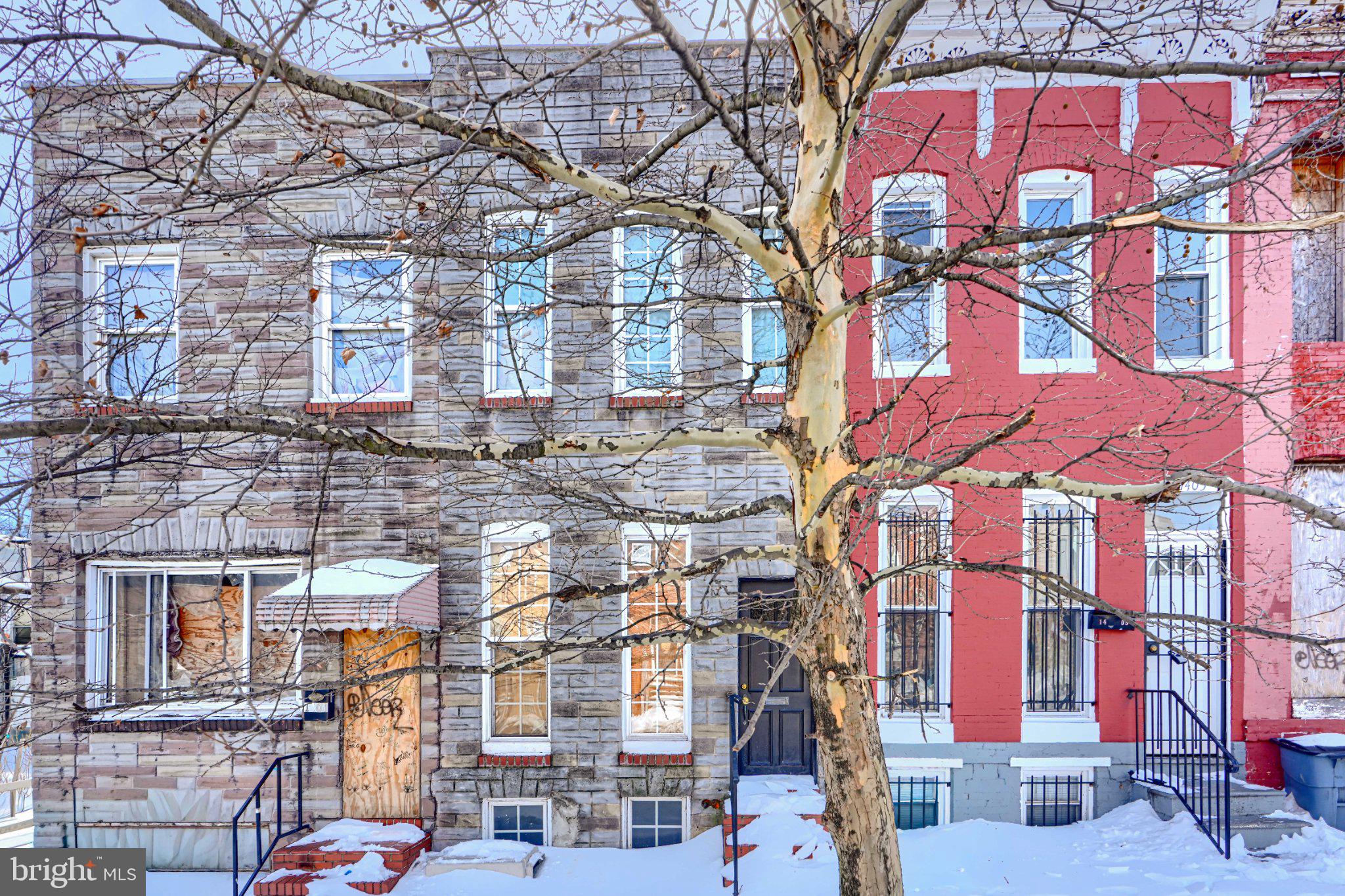 CARROLLTON RIDGE - Residential