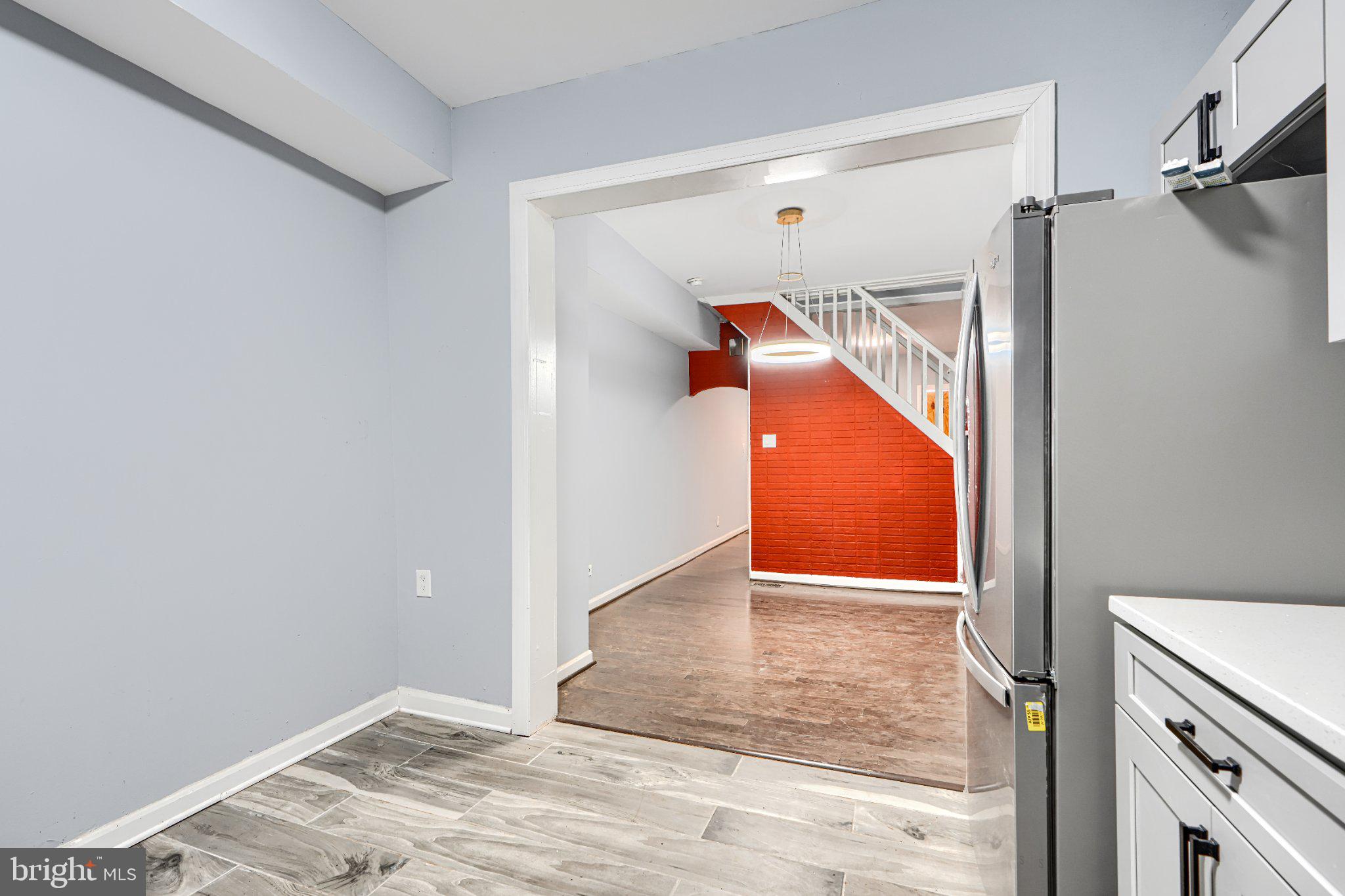 CARROLLTON RIDGE - Residential