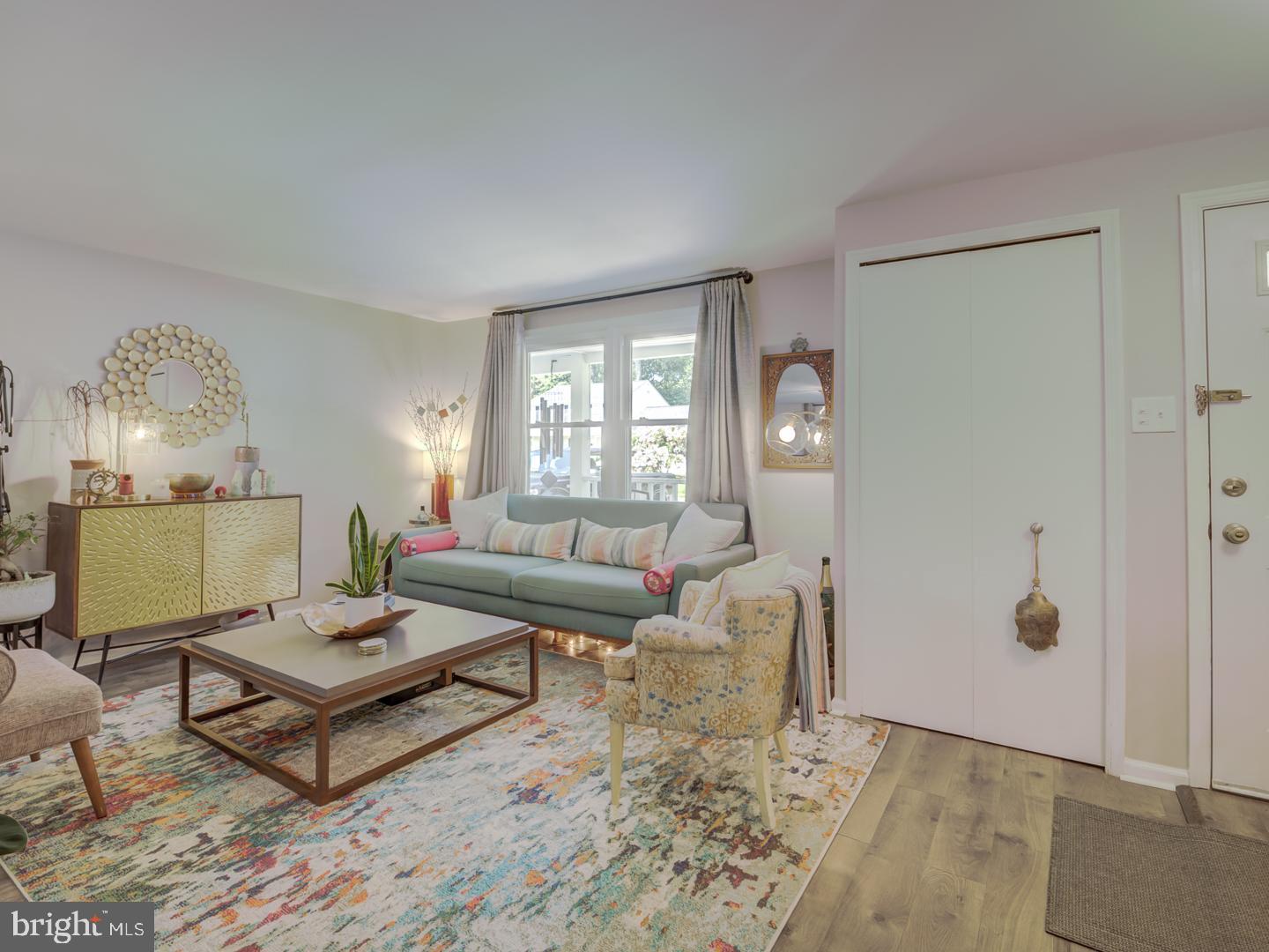 BRADFIELD - Residential Lease