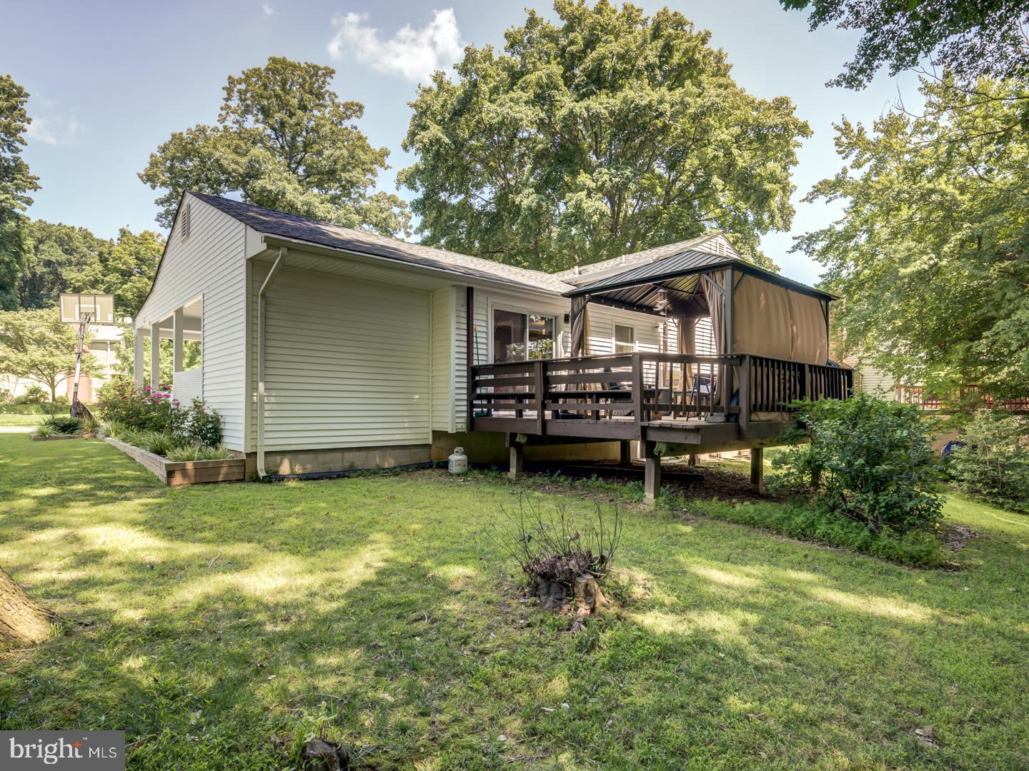 BRADFIELD - Residential Lease