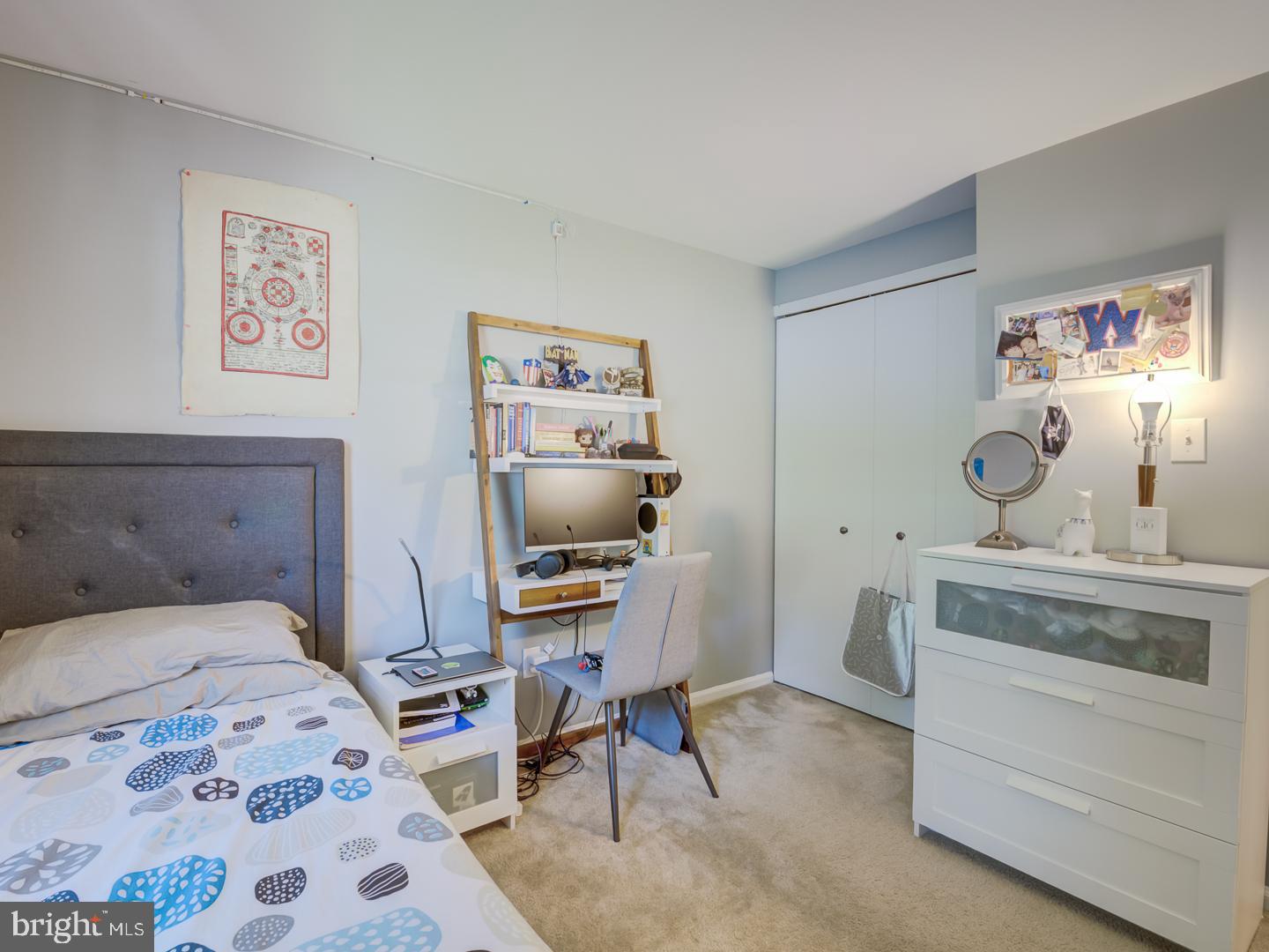 BRADFIELD - Residential Lease