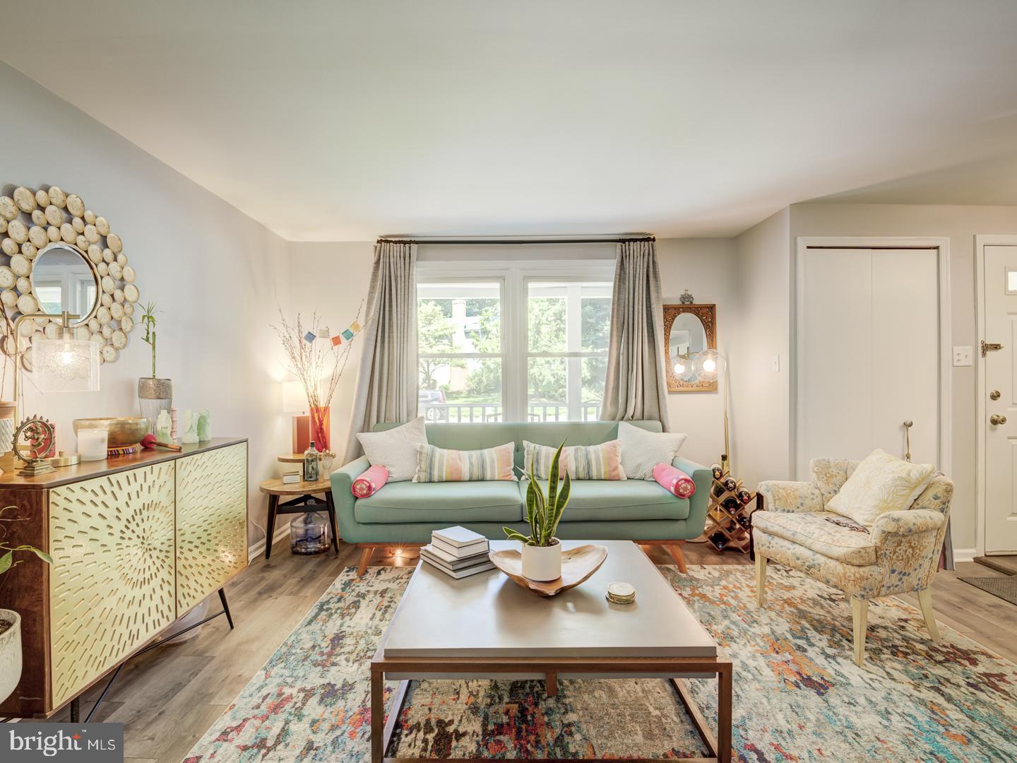 BRADFIELD - Residential Lease